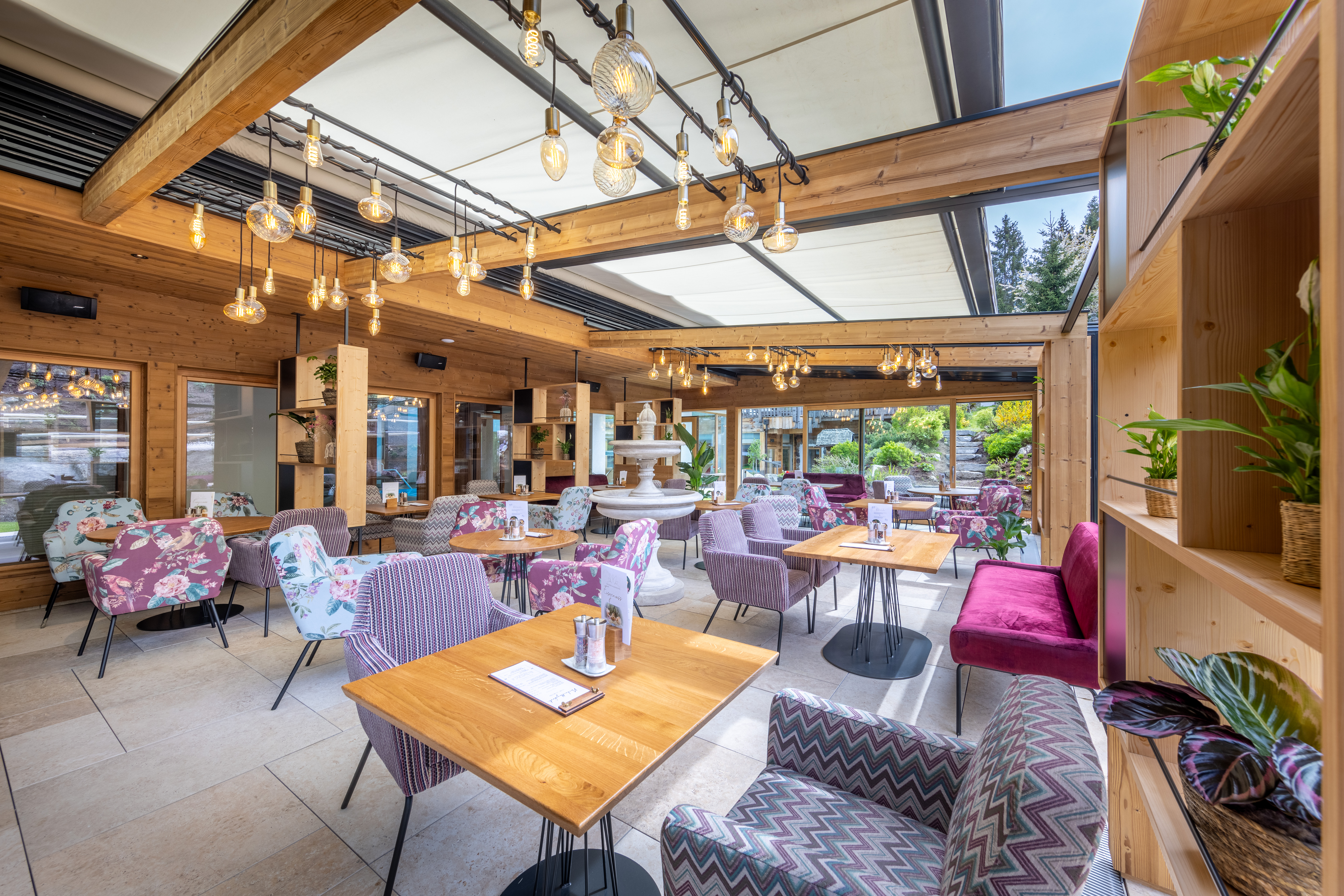 Ski & Wellnessschnuppertage im Natur- und Wellnesshotel Höflehner