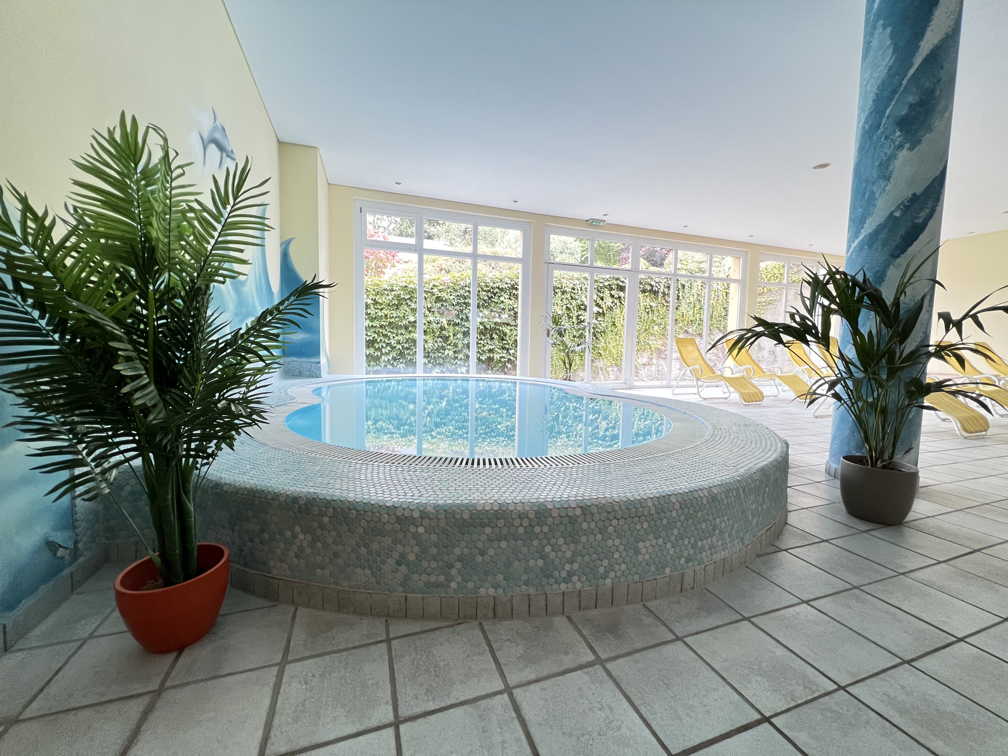 Hotel Burgstallerhof: Biken zwischen Berg & See
