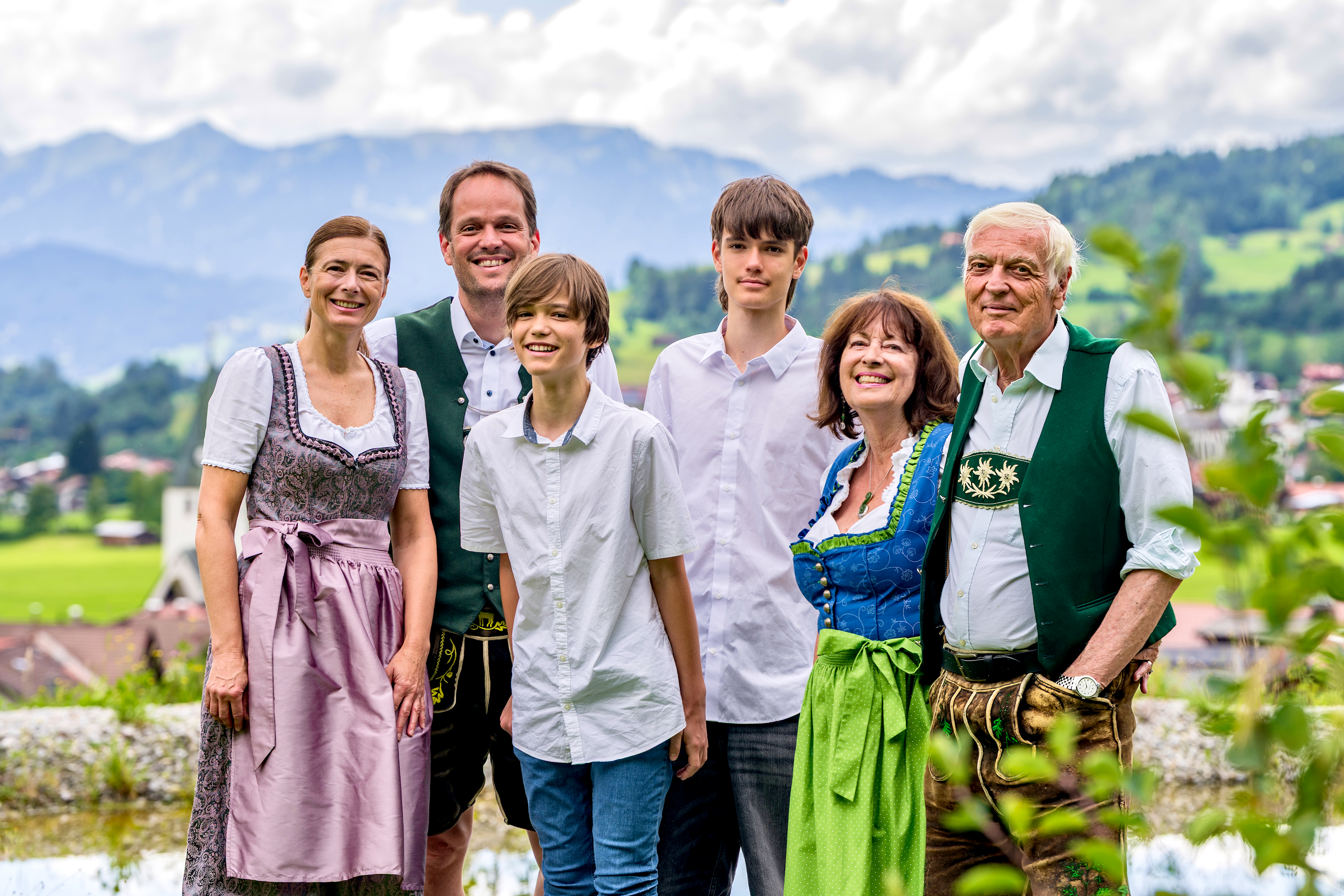 3 Nächte im Wellnesshotel Prinz-Luitpold-Bad im Allgäu
