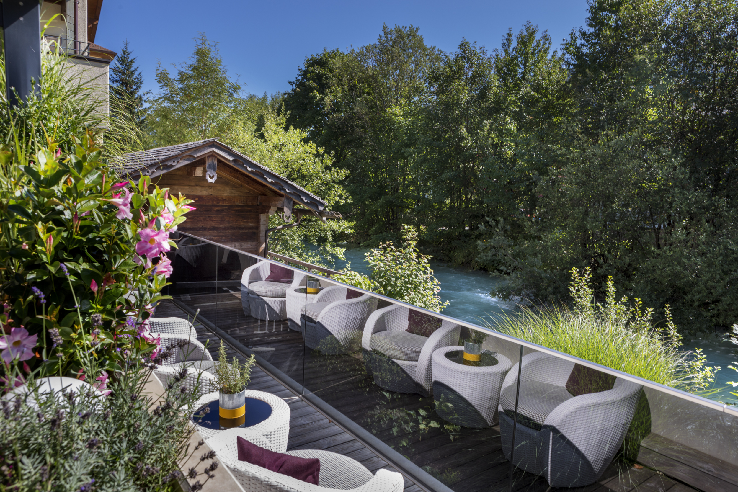 700-Euro-Gutschein für Urlaub im Hotel Der Kaprunerhof