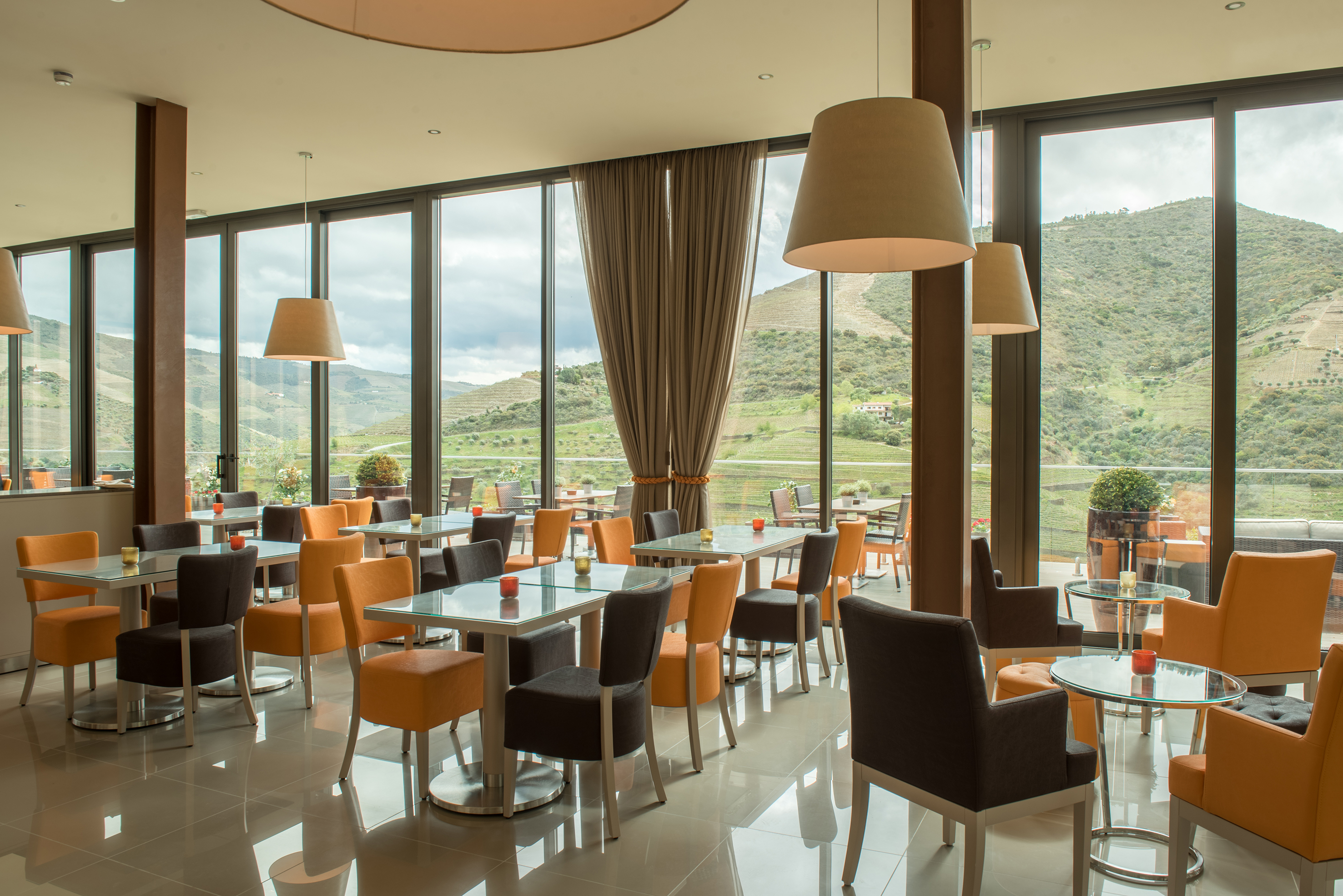6 Nächte im Agriturismo Vila Galé Douro Vineyards für 2 Personen