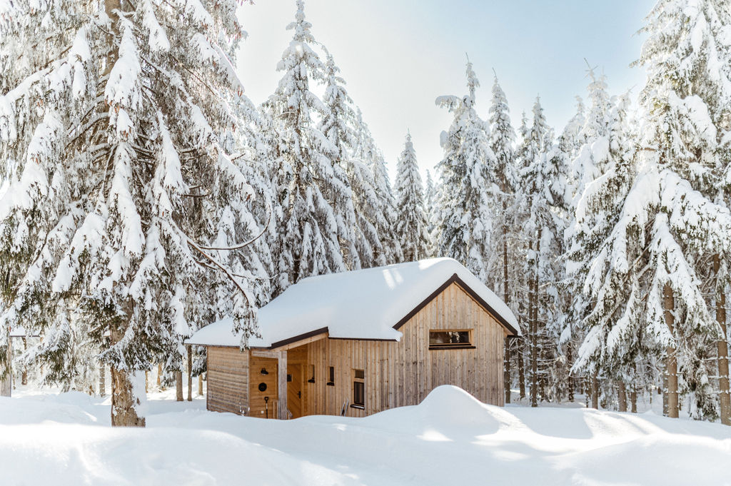 500-Euro-Gutschein für einen Urlaub in der Ramenai im Böhmerwald