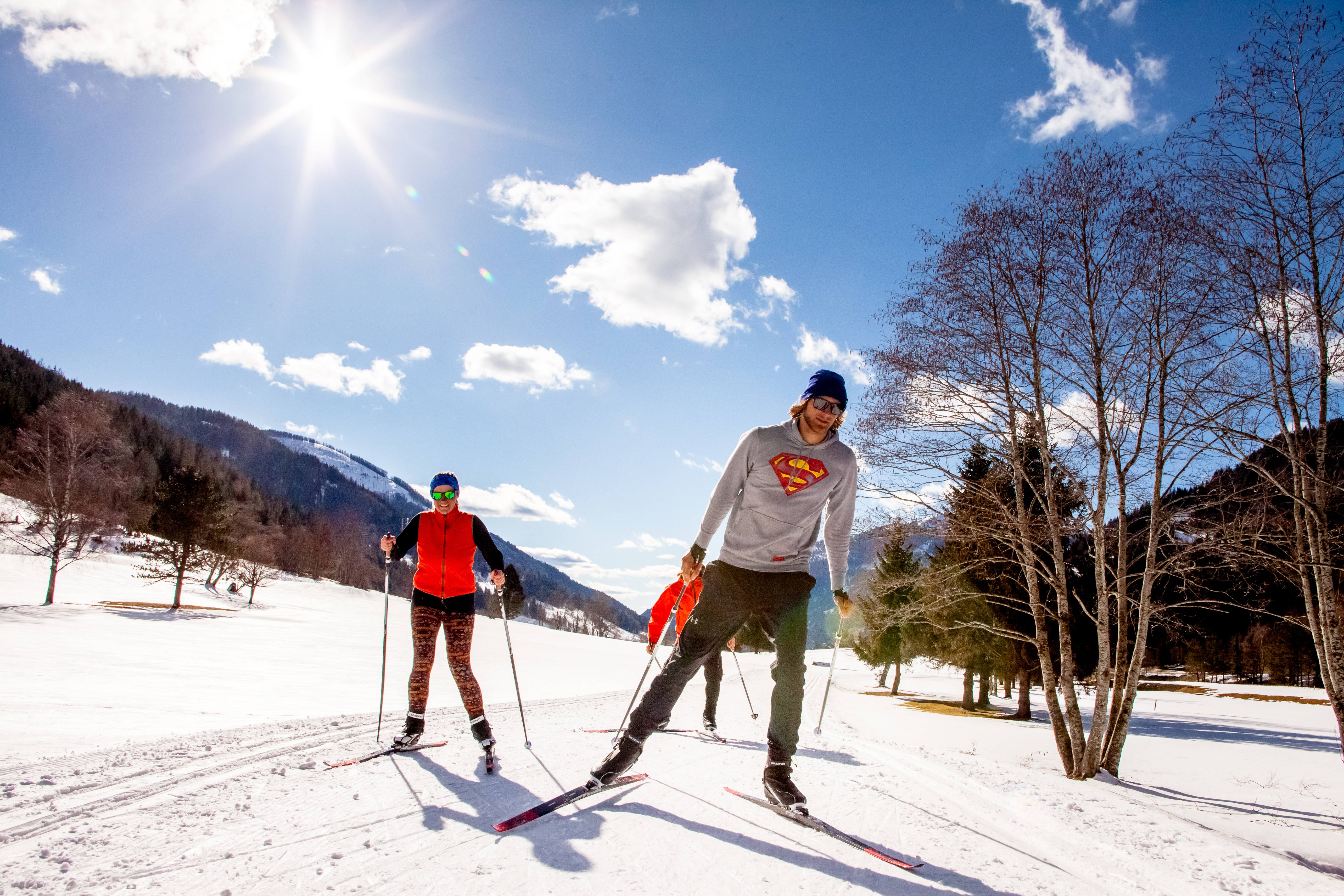 1.000-Euro-Gutschein für Urlaub im Familien-Sportresort Brennseehof