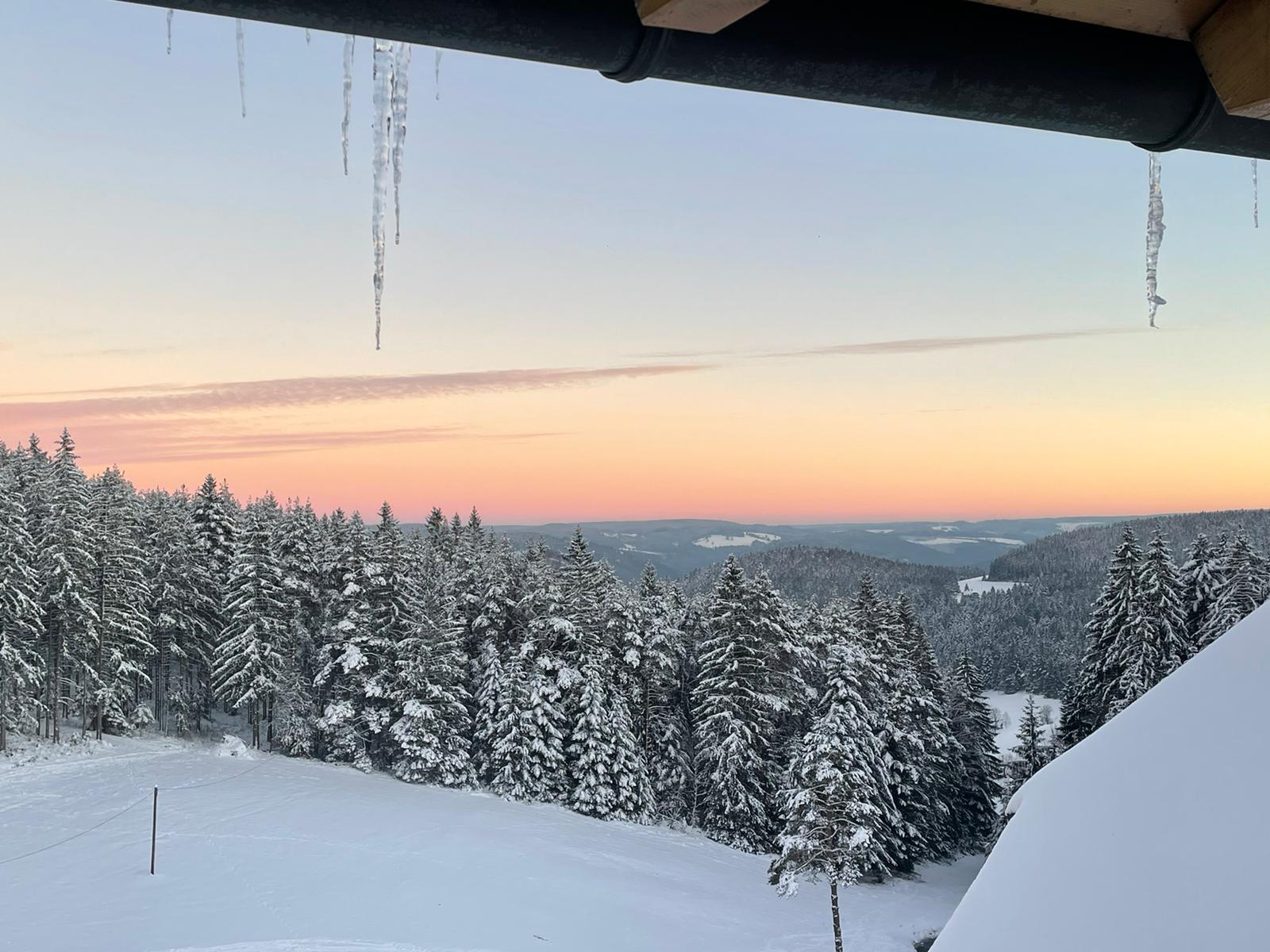 6 Nächte für 2 Personen im Hotel Schöne Aussicht