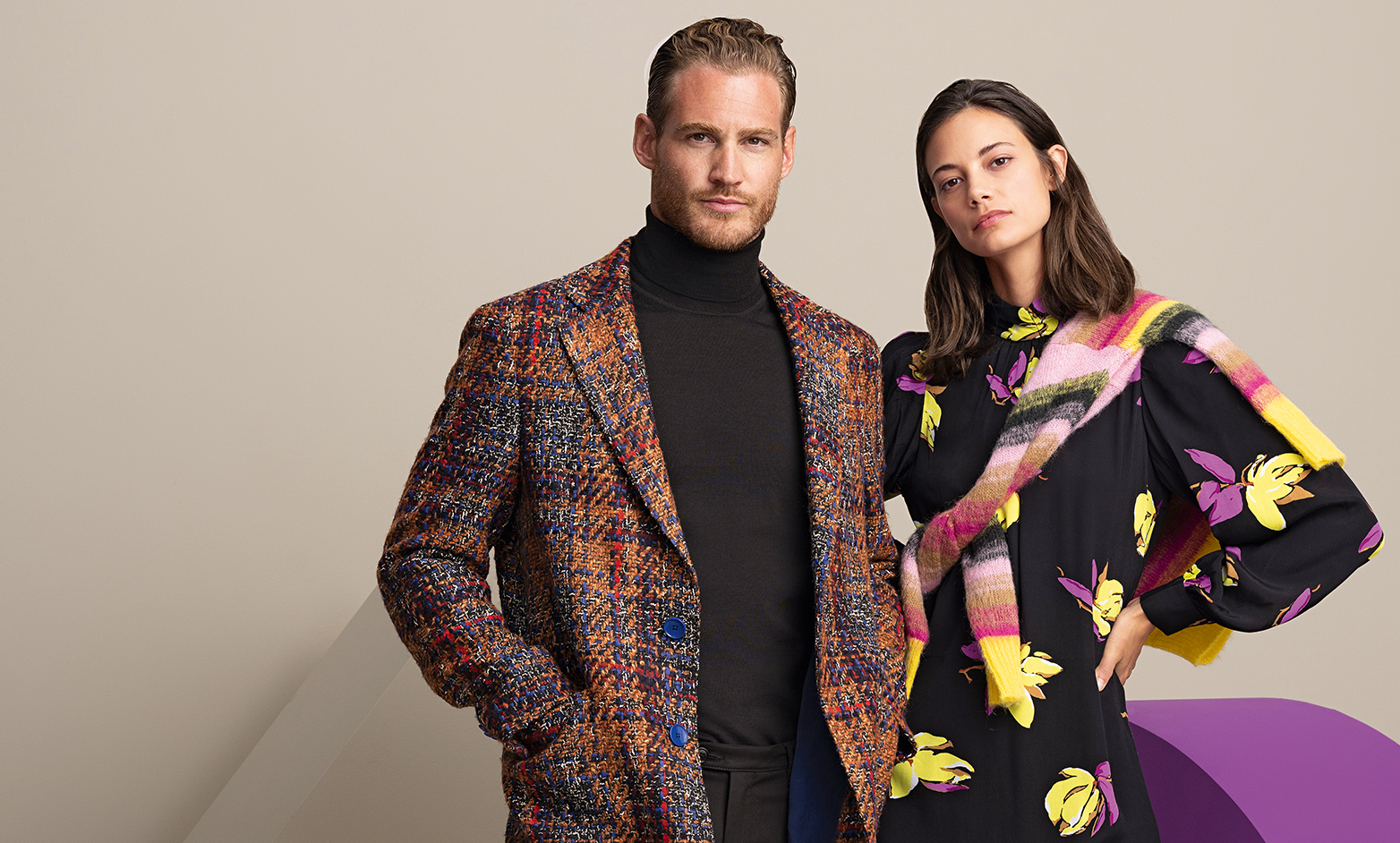 200-Euro-Gutschein für das Modehaus Garhammer