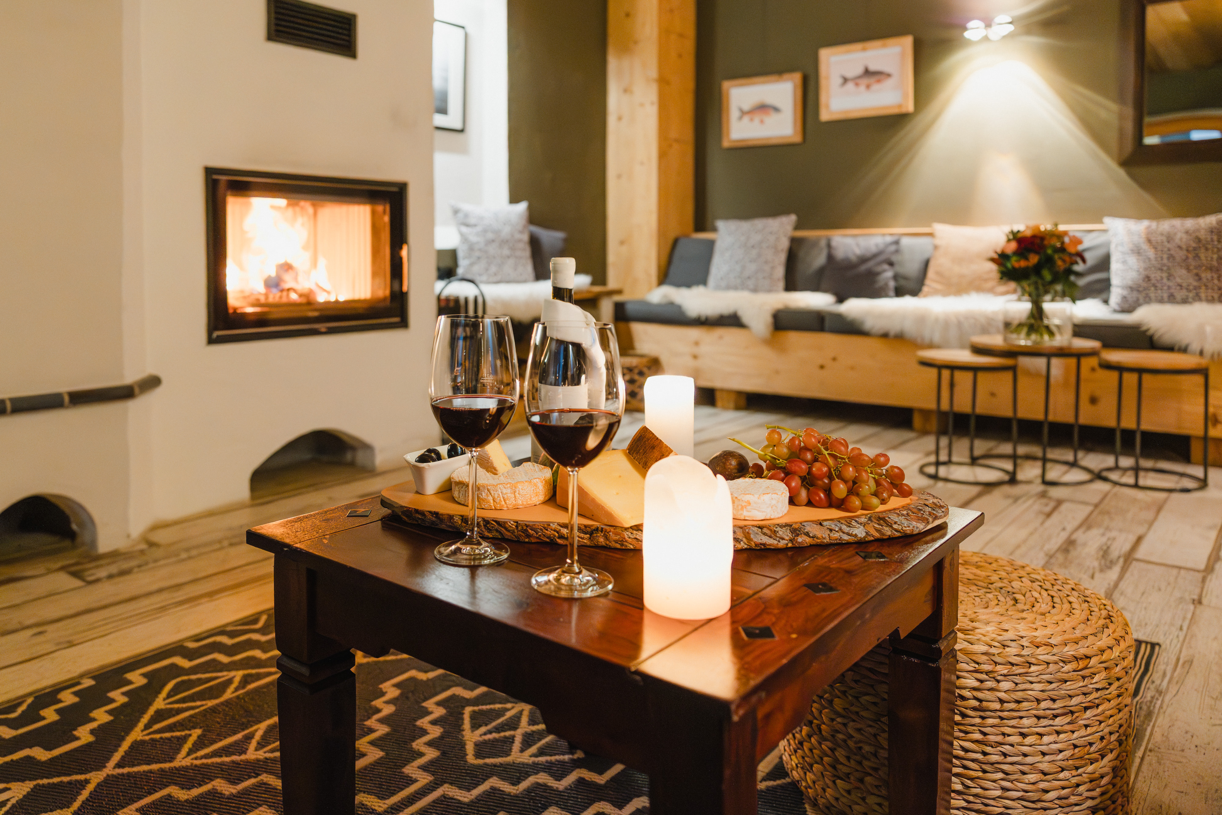 1.000-Euro-Gutschein für das Hotel Gut Ising