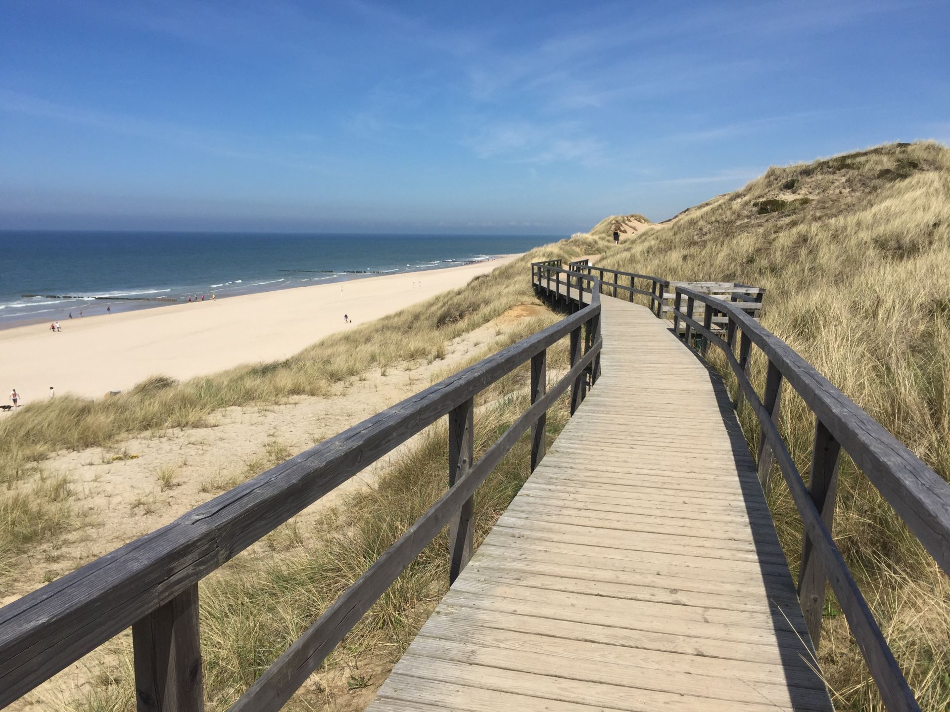 6 Übernachtungen für 2 Personen auf Sylt in der Nebensaison