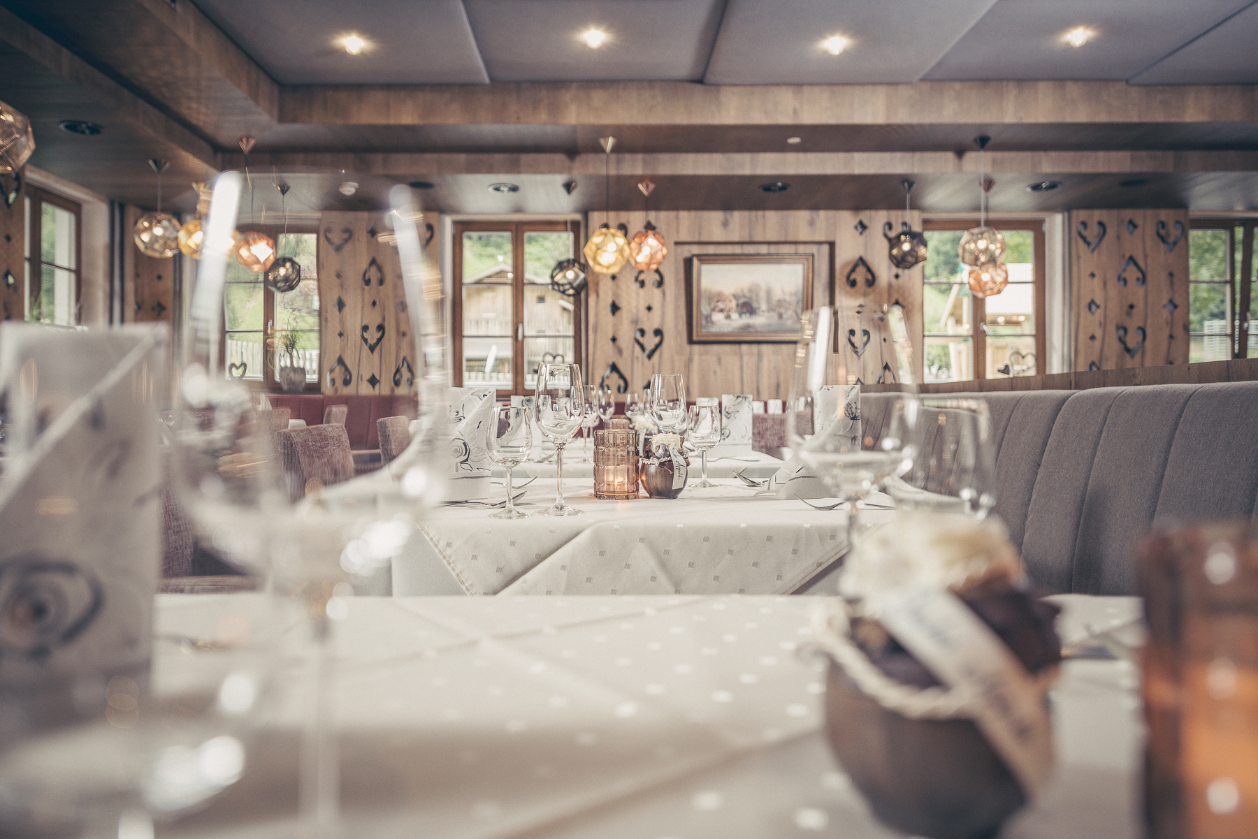 750-Euro-Gutschein für das Hotel Lenz in Tirol