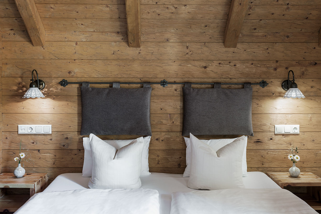 Chalet-Urlaub im Großarltal, Salzburgerland