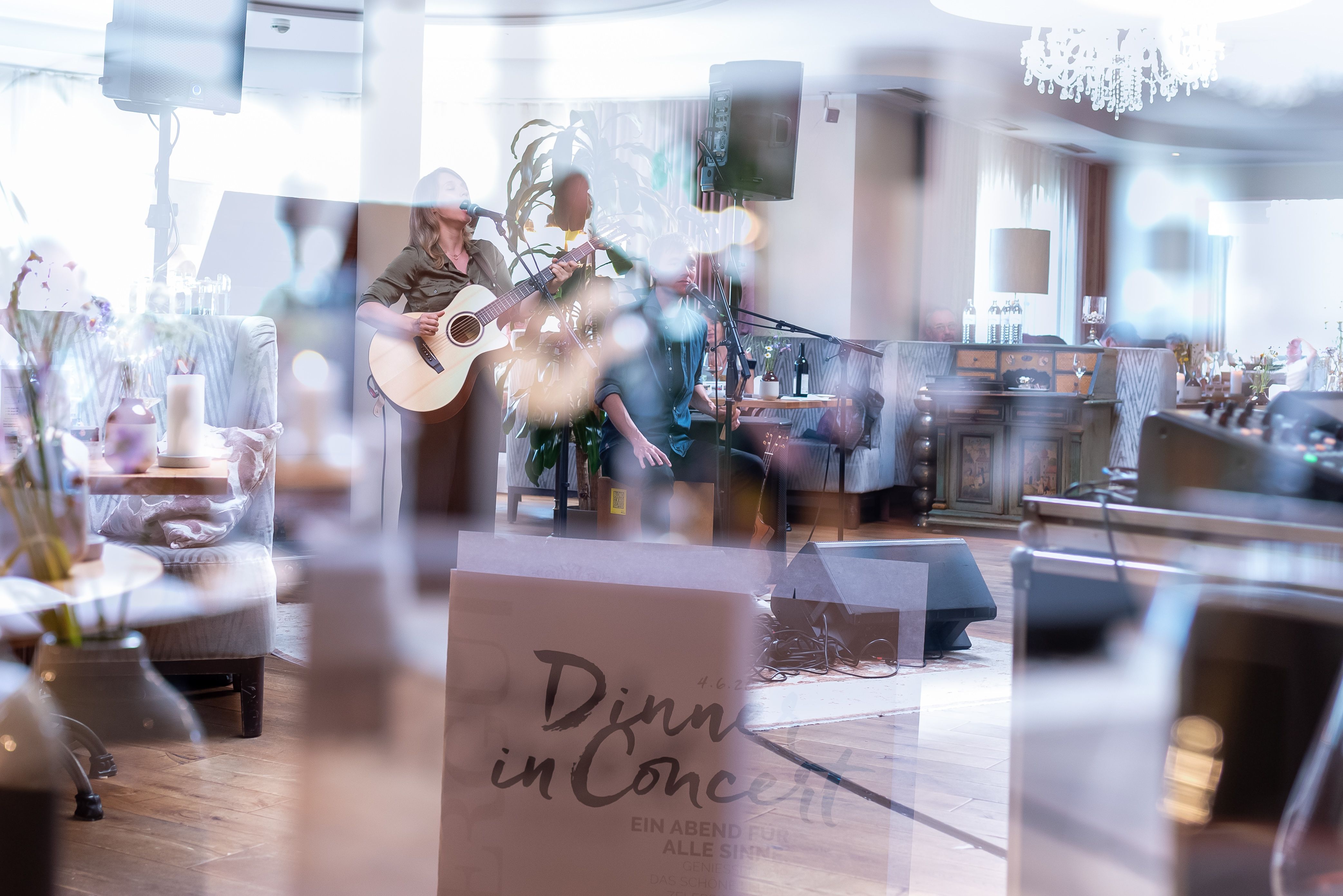 Exklusiver Geniesser-Event für Zwei im Geniesserhotel BERGERGUT