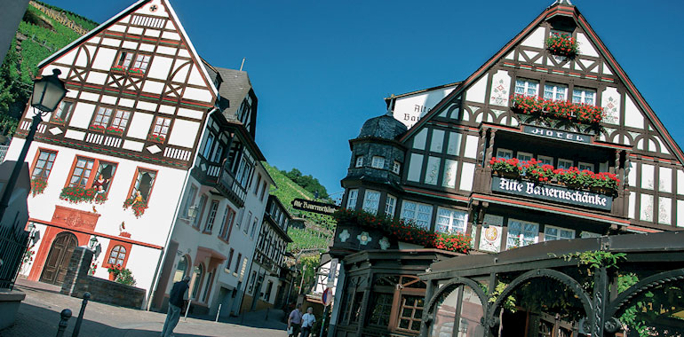 Urlaubsbox Traumhaftes Deutschland