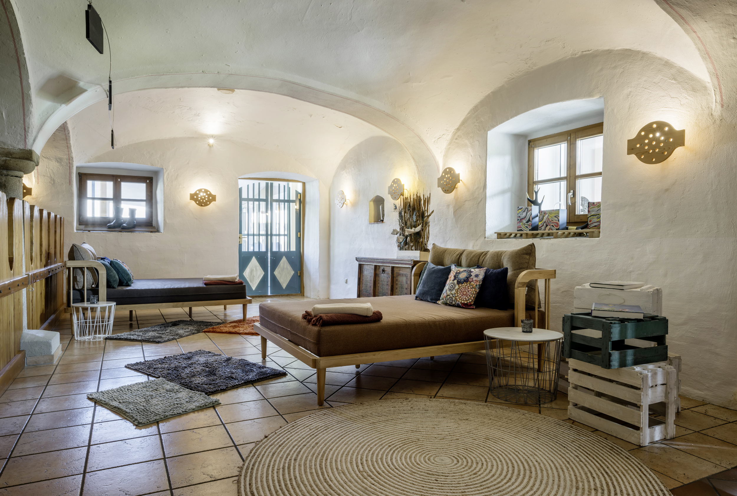 UrlaubsGutschein im Wert von 520 € für das 4-Sterne-Hotel Haslinger Hof