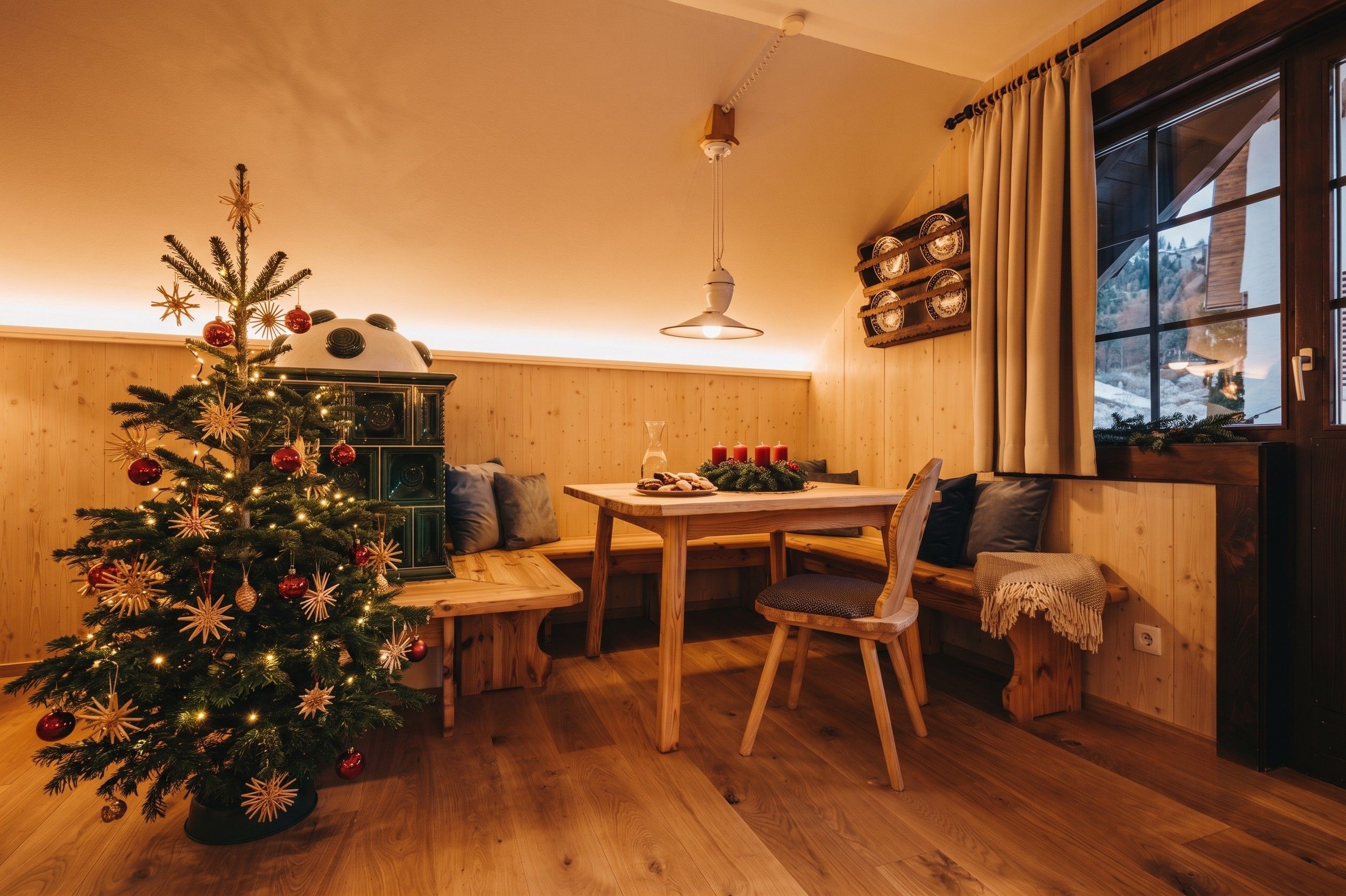 1.000-Euro-Gutschein für Urlaub in den Naturel Hotels & Resorts in Kärnten