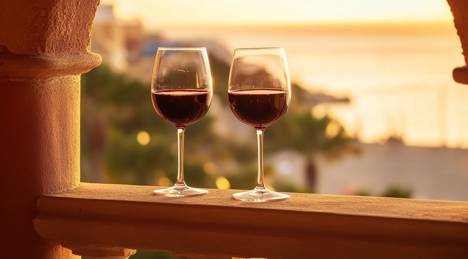 Vinos Premium Paket (6x1 Rotweine)