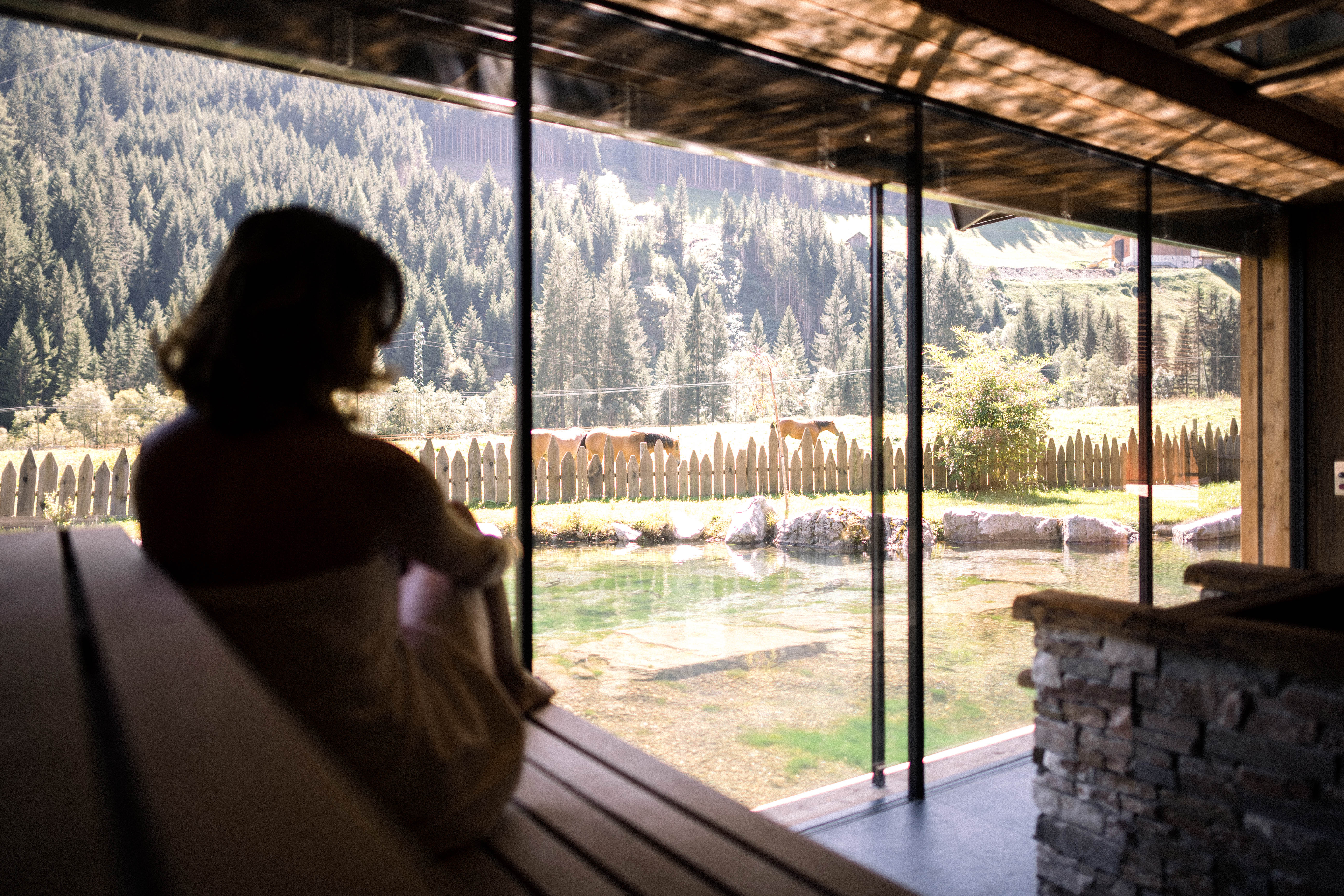 Familienurlaub im neuen Alpura Retreat in Südtirol