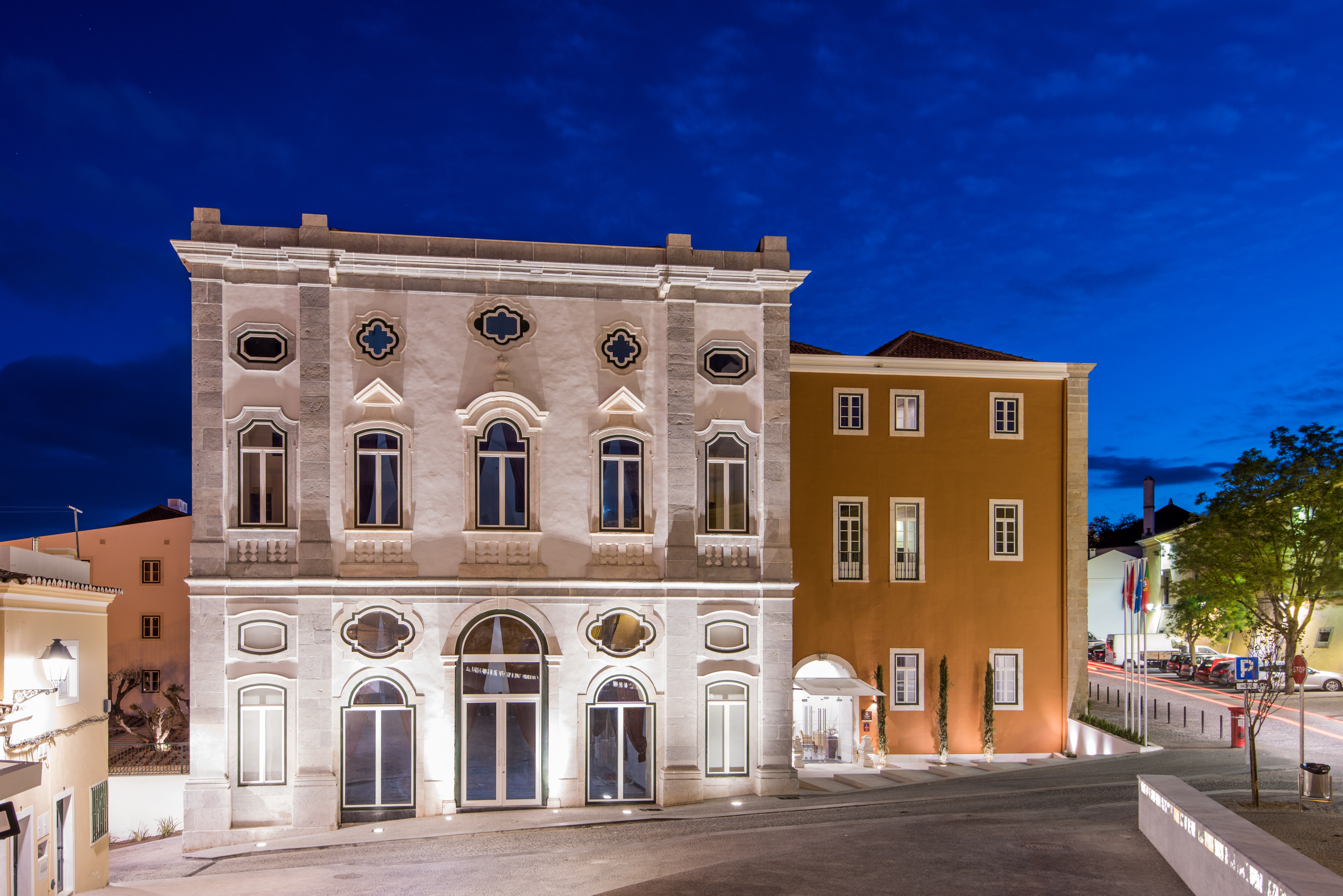 6 Nächte im Vila Galé Collection Elvas**** für 2 Personen
