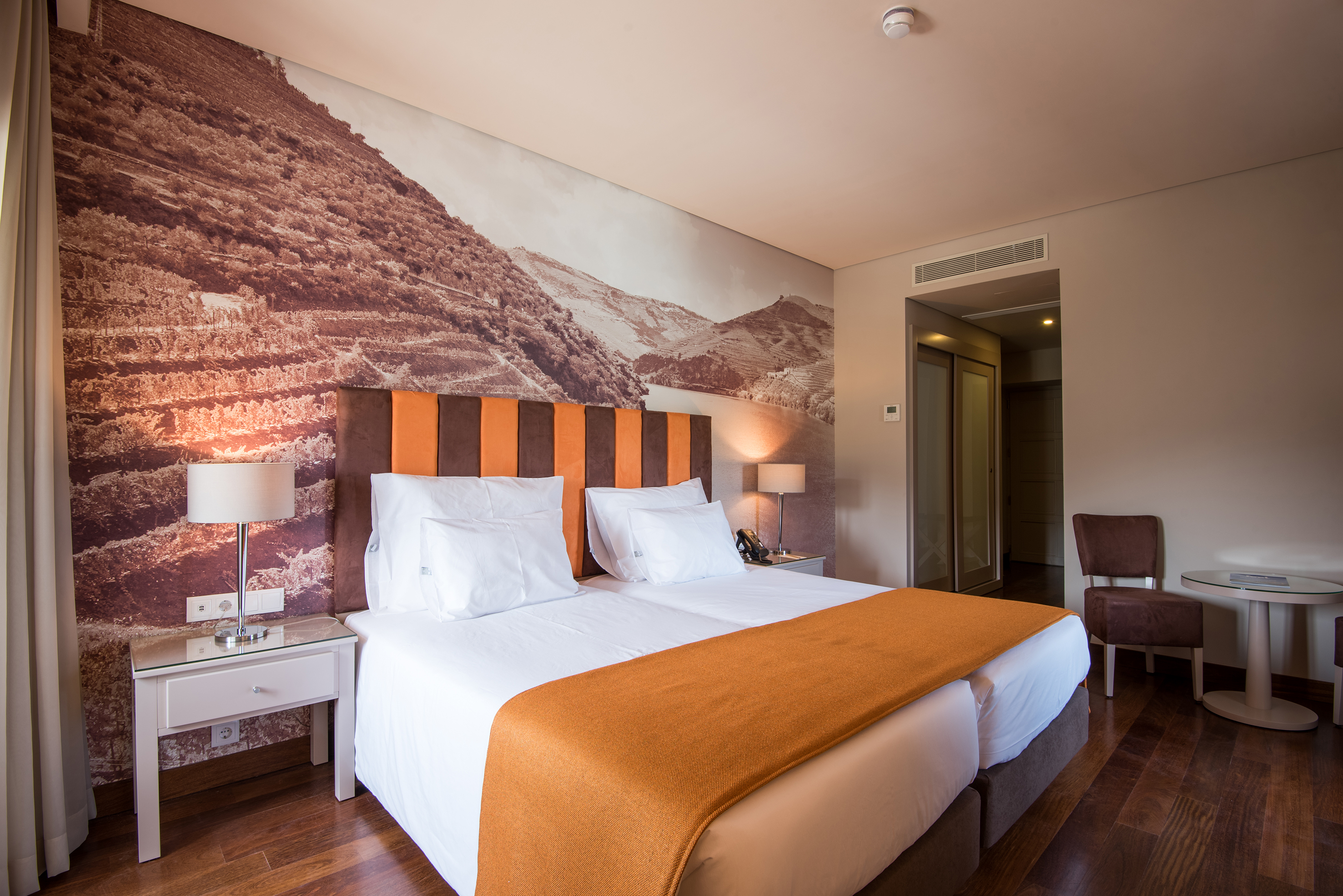 6 Nächte im Agriturismo Vila Galé Douro Vineyards für 2 Personen