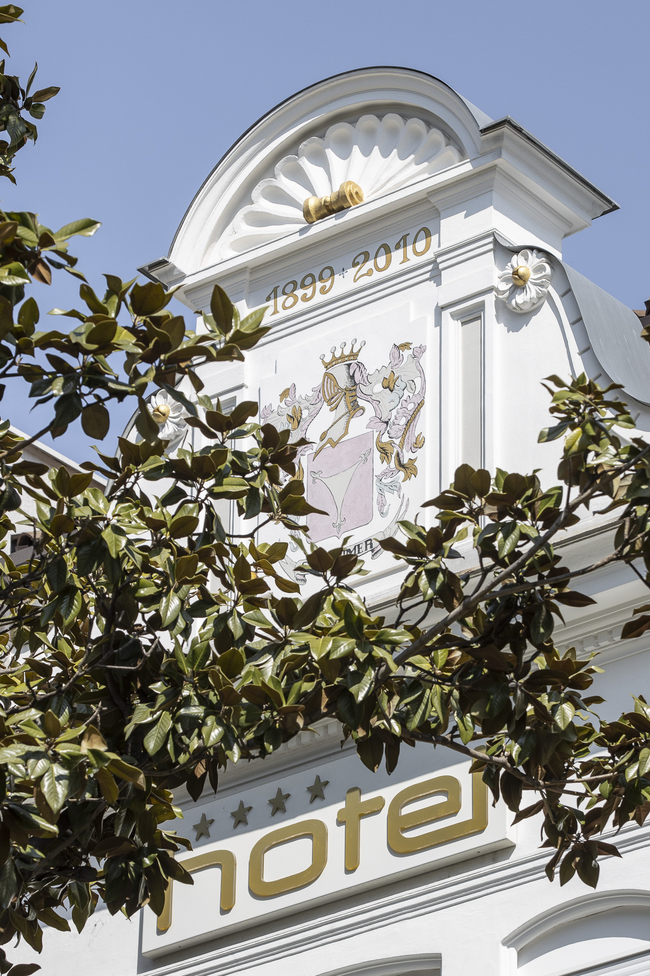 700-Euro-Gutschein für das Hotel Imperial