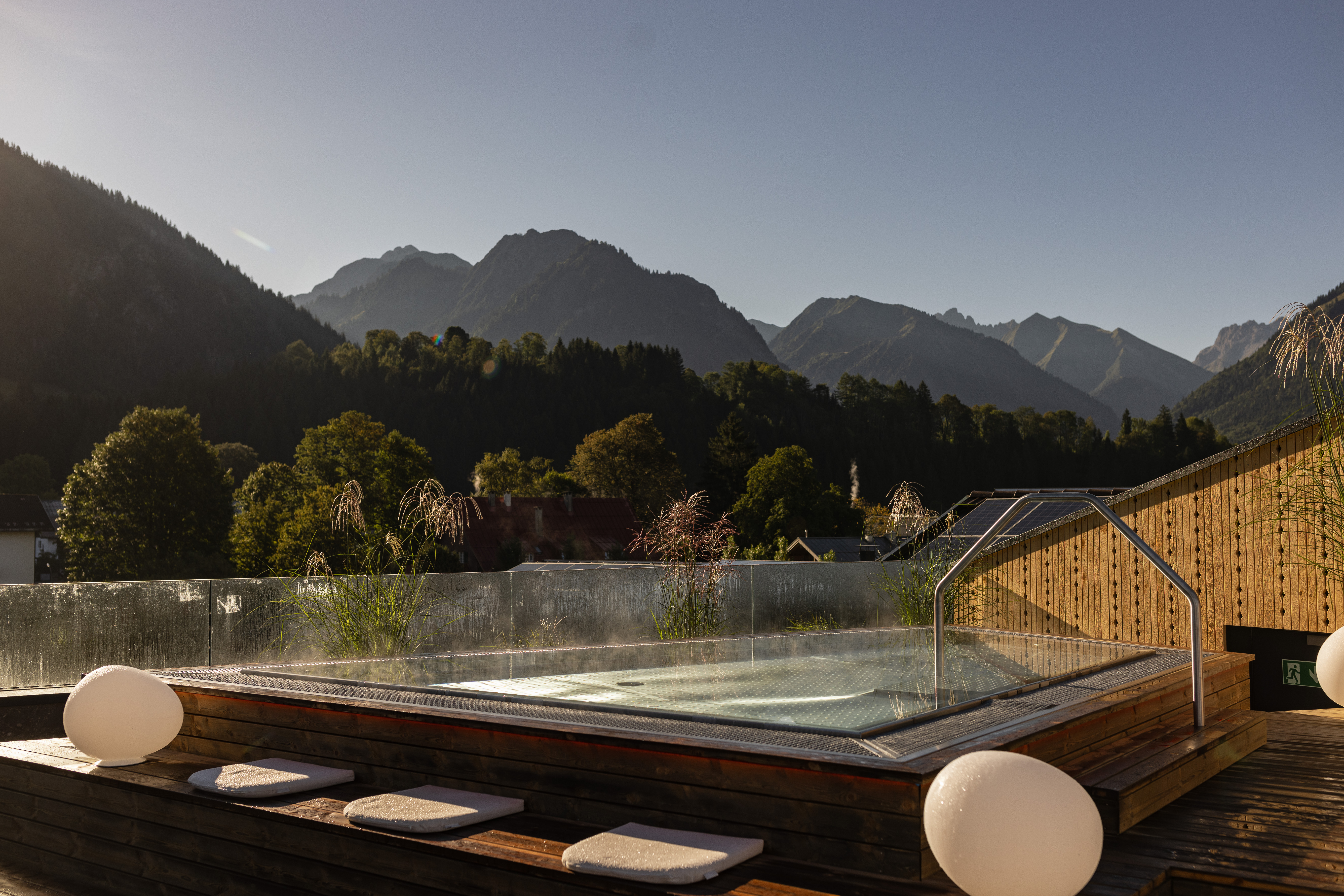 833-Euro-Gutschein für Ihren Urlaub im Hotel Franks