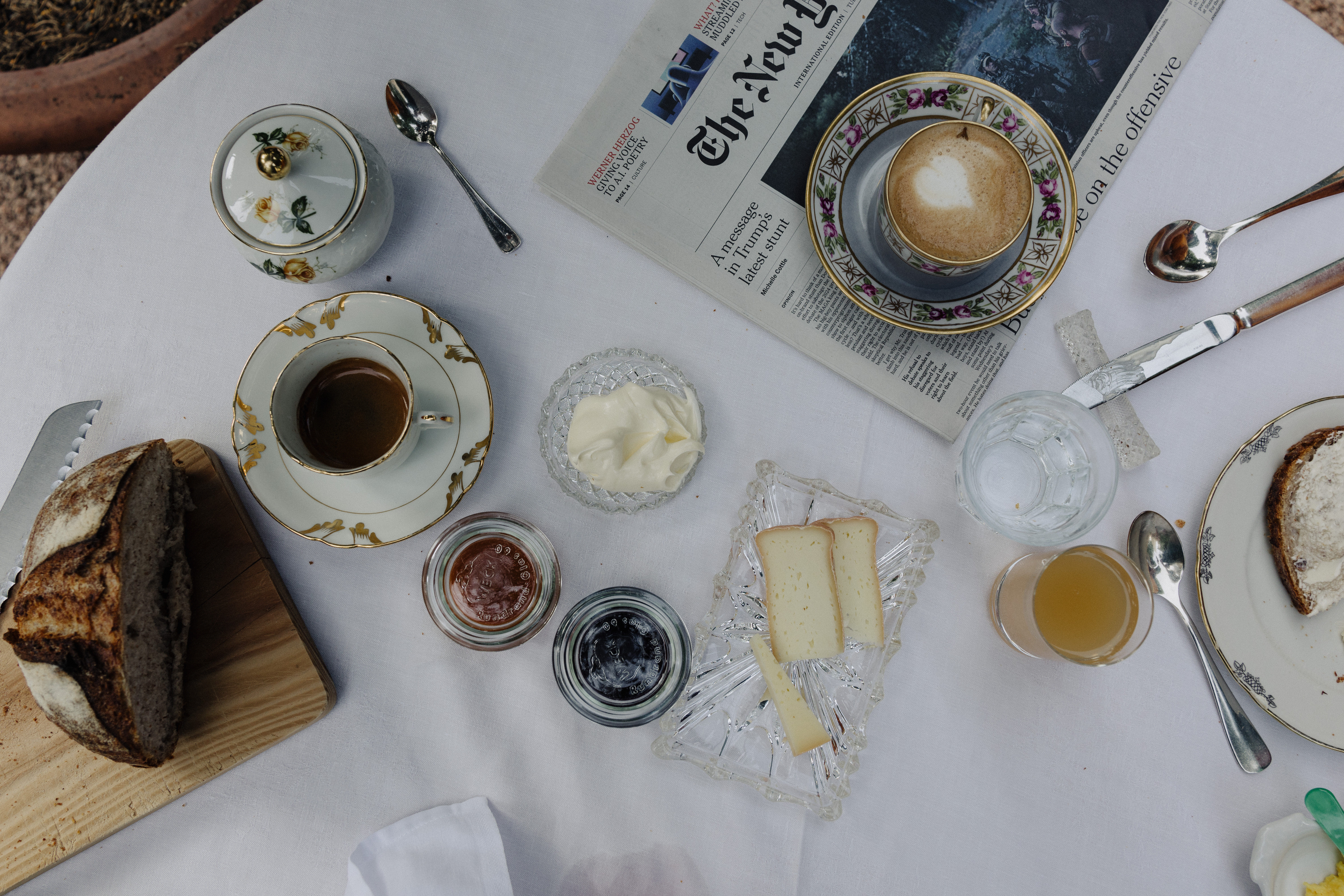 Familiäres Flair im Ottmanngut – Eine Auszeit in Meran 