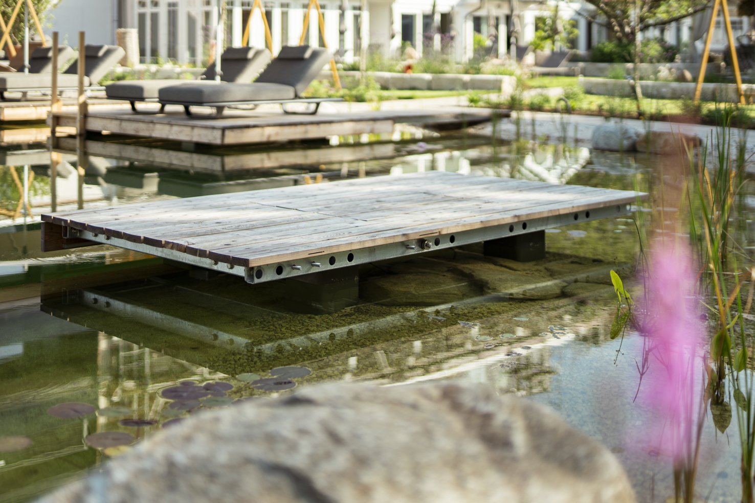 1.000-Euro-Gutschein für DAS MÜHLBACH Thermal Retreat & Wellness Resort