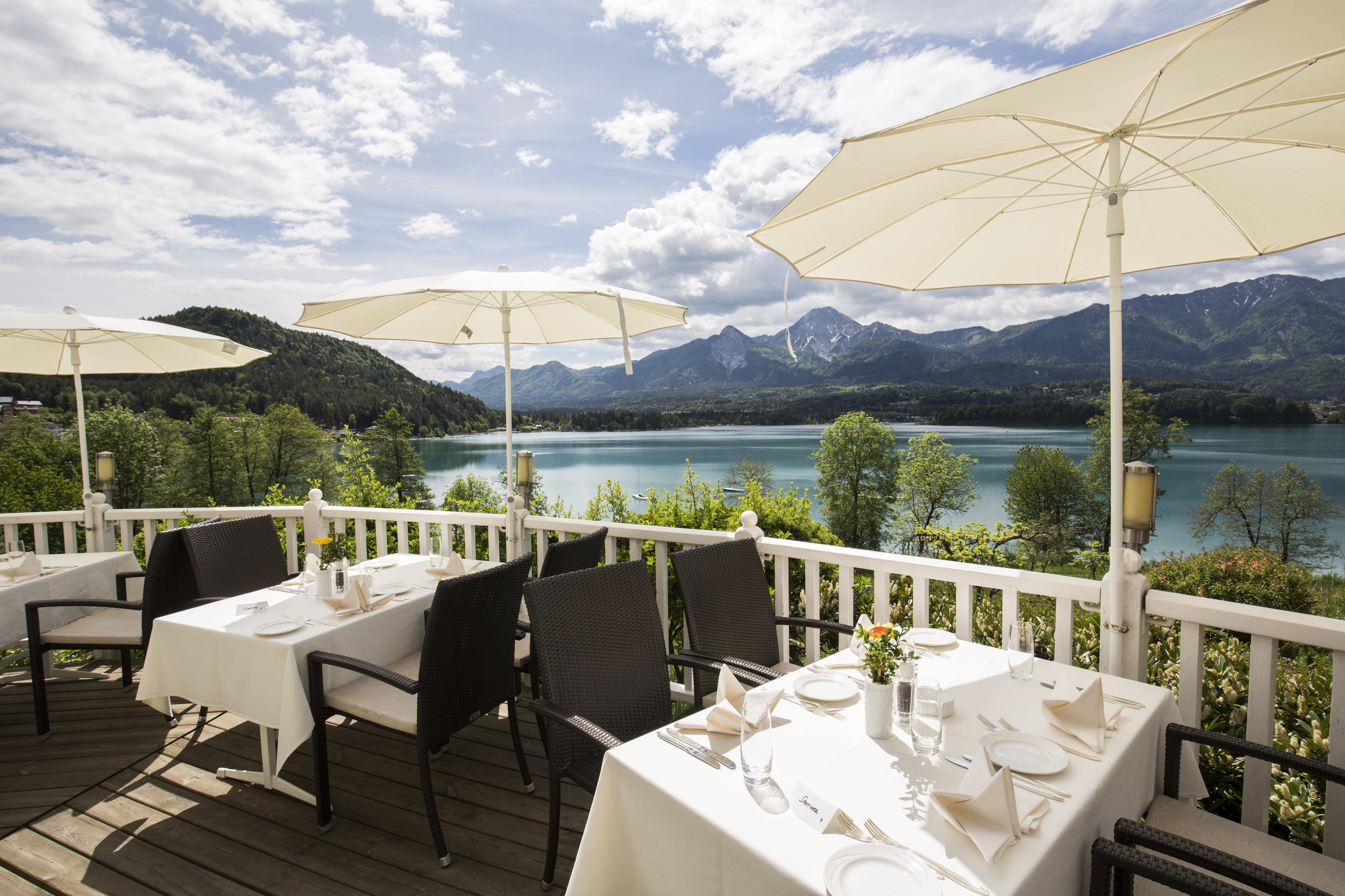 3 Nächte und 4 Tage für 2 Personen im Hotel Karnerhof