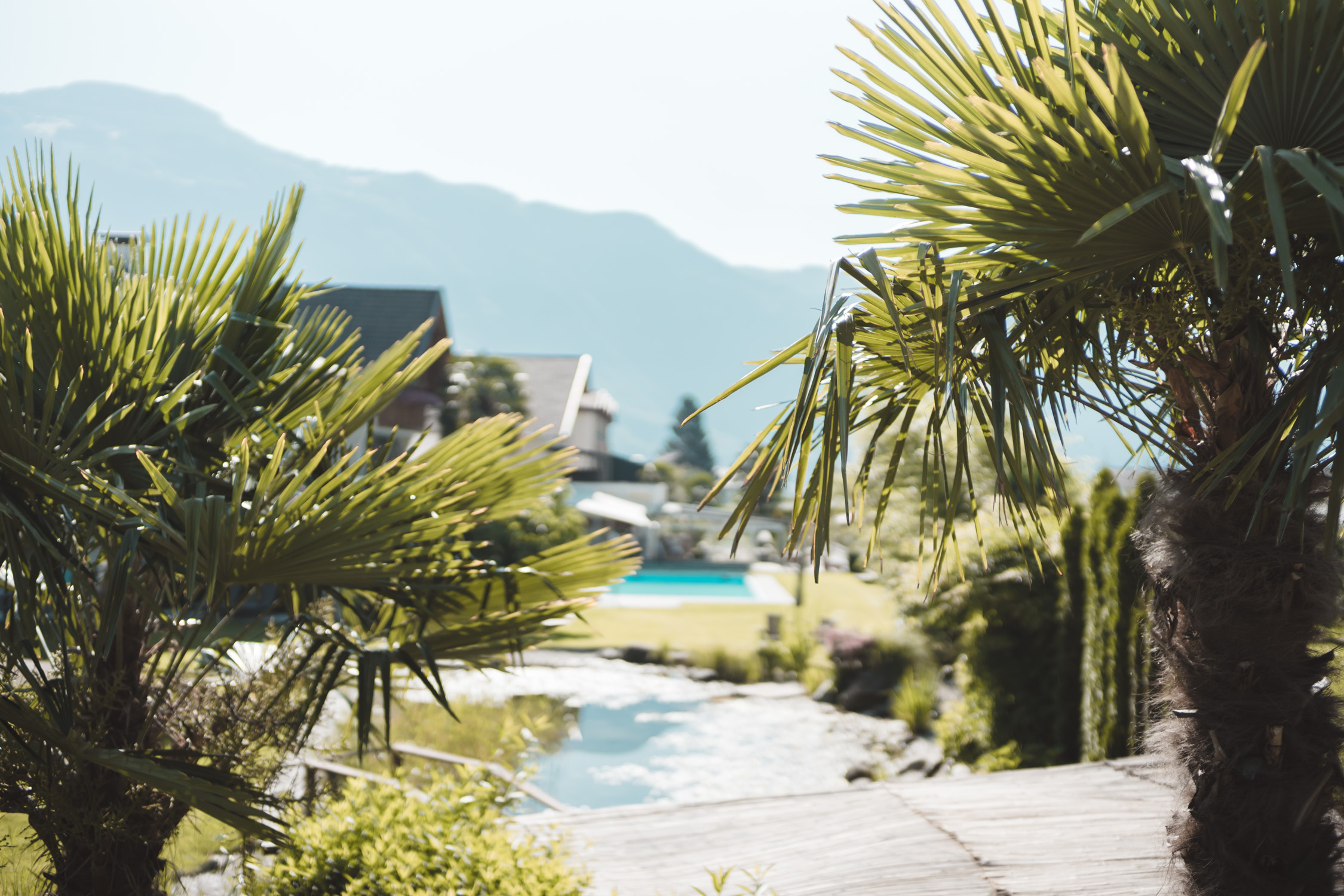 1.000-Euro-Gutschein für Urlaub im Auszeithotel Im Tiefenbrunn