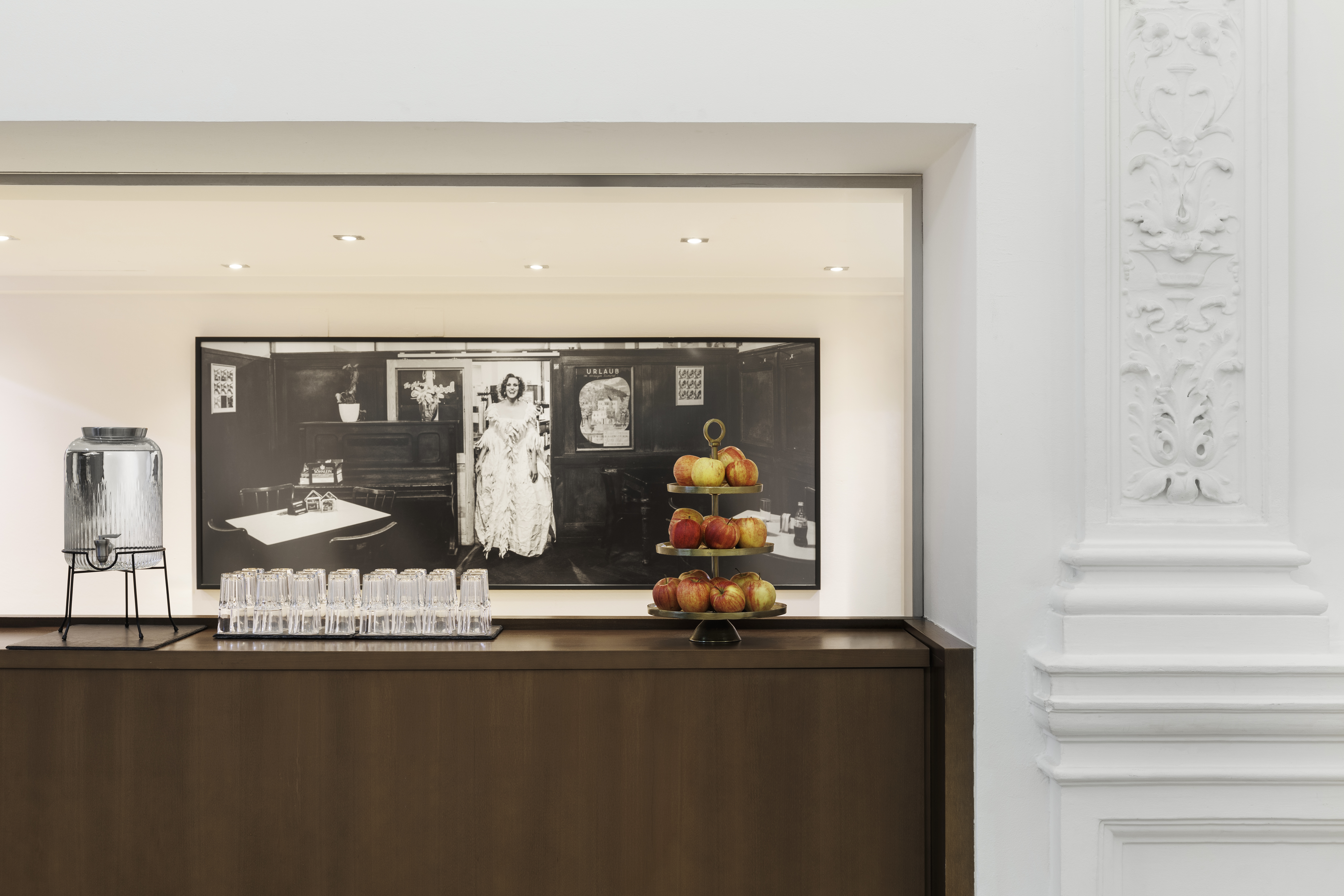 2 Nächte für 2 Personen im Hotel Rathauspark Wien – Handwritten Collection