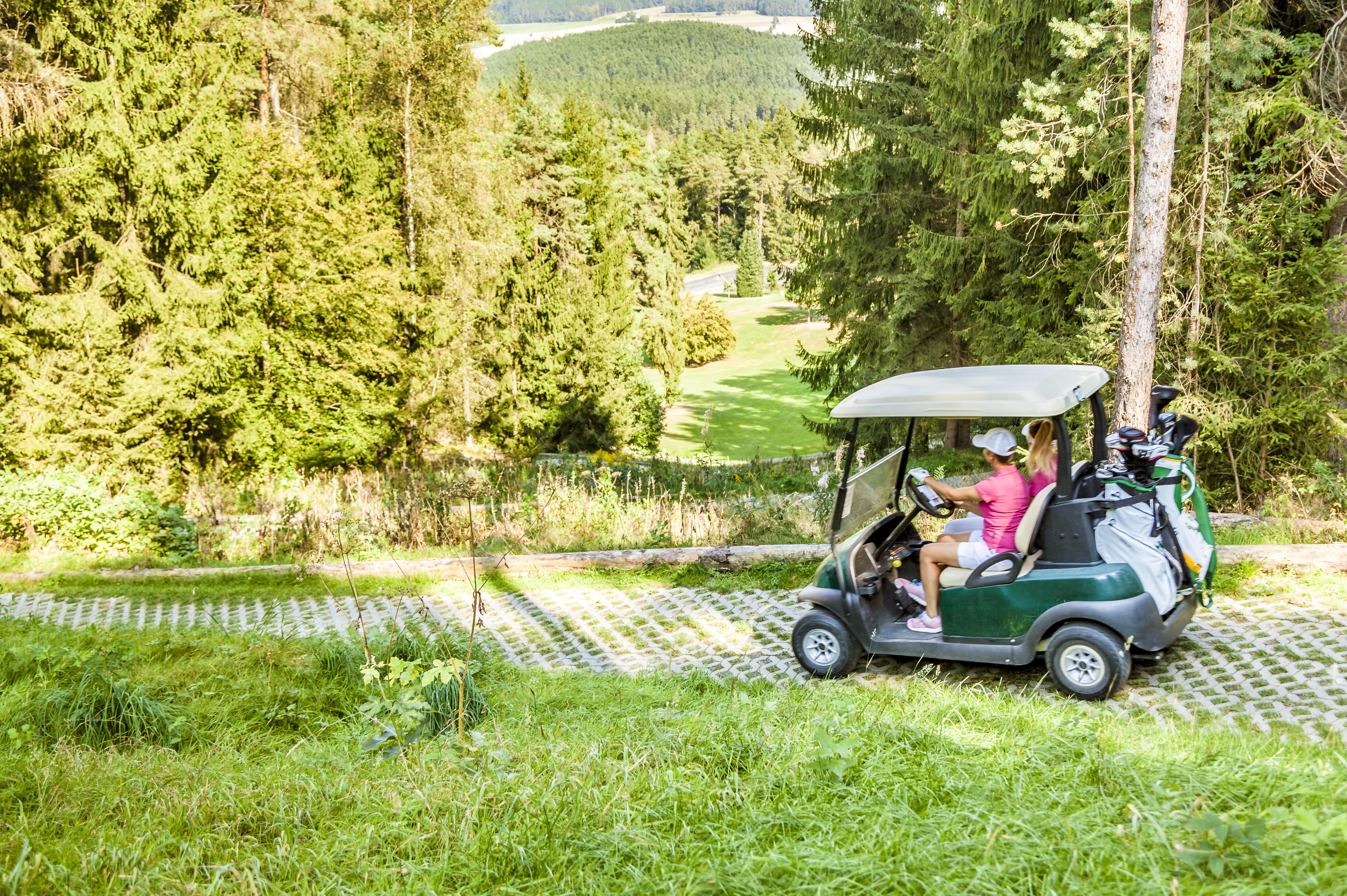 830-Euro-Gutschein für Urlaub im Der Birkenhof Spa & Genussresort