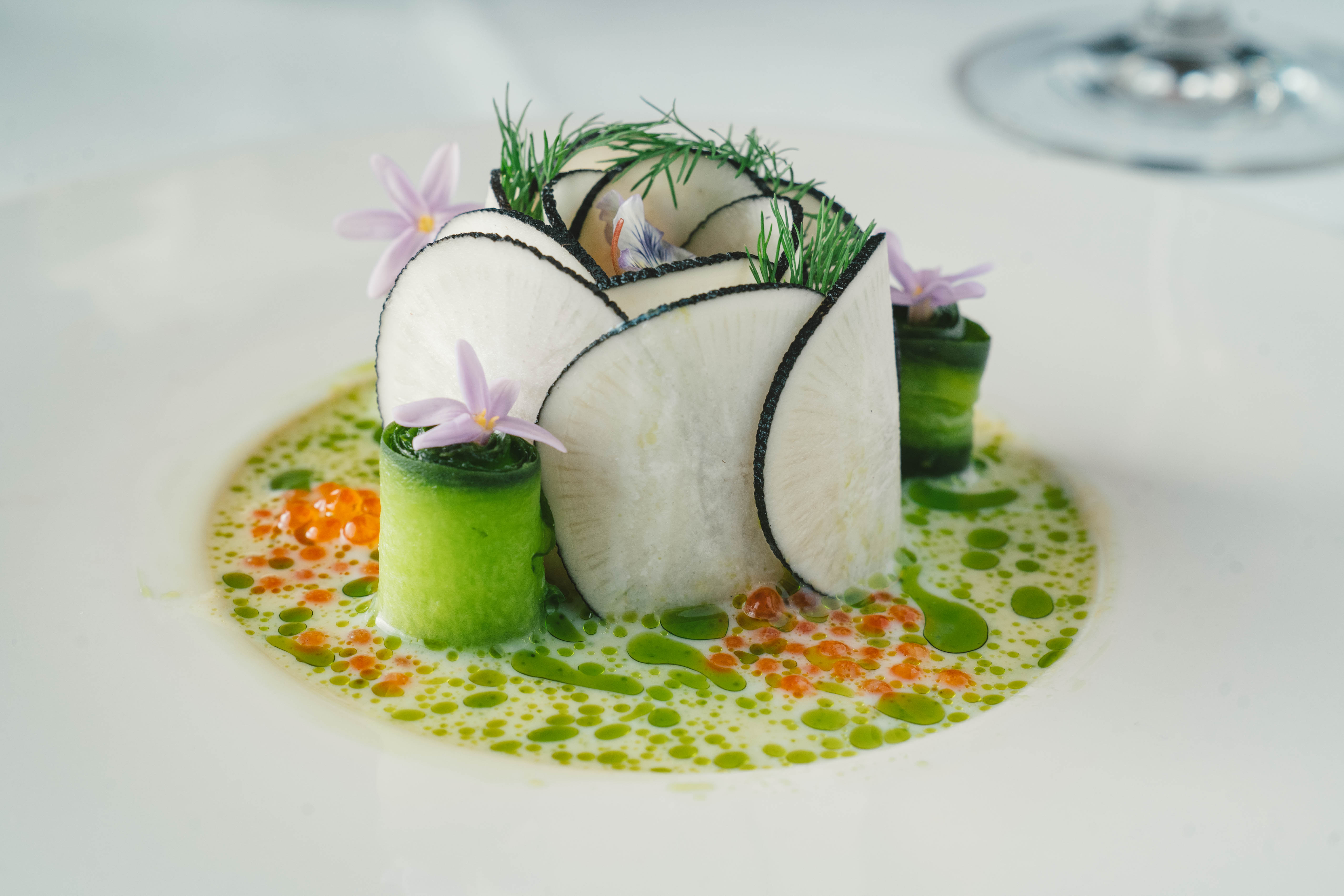 FEINSCHMECKER für zwei Personen im Hotel Schönbuch 