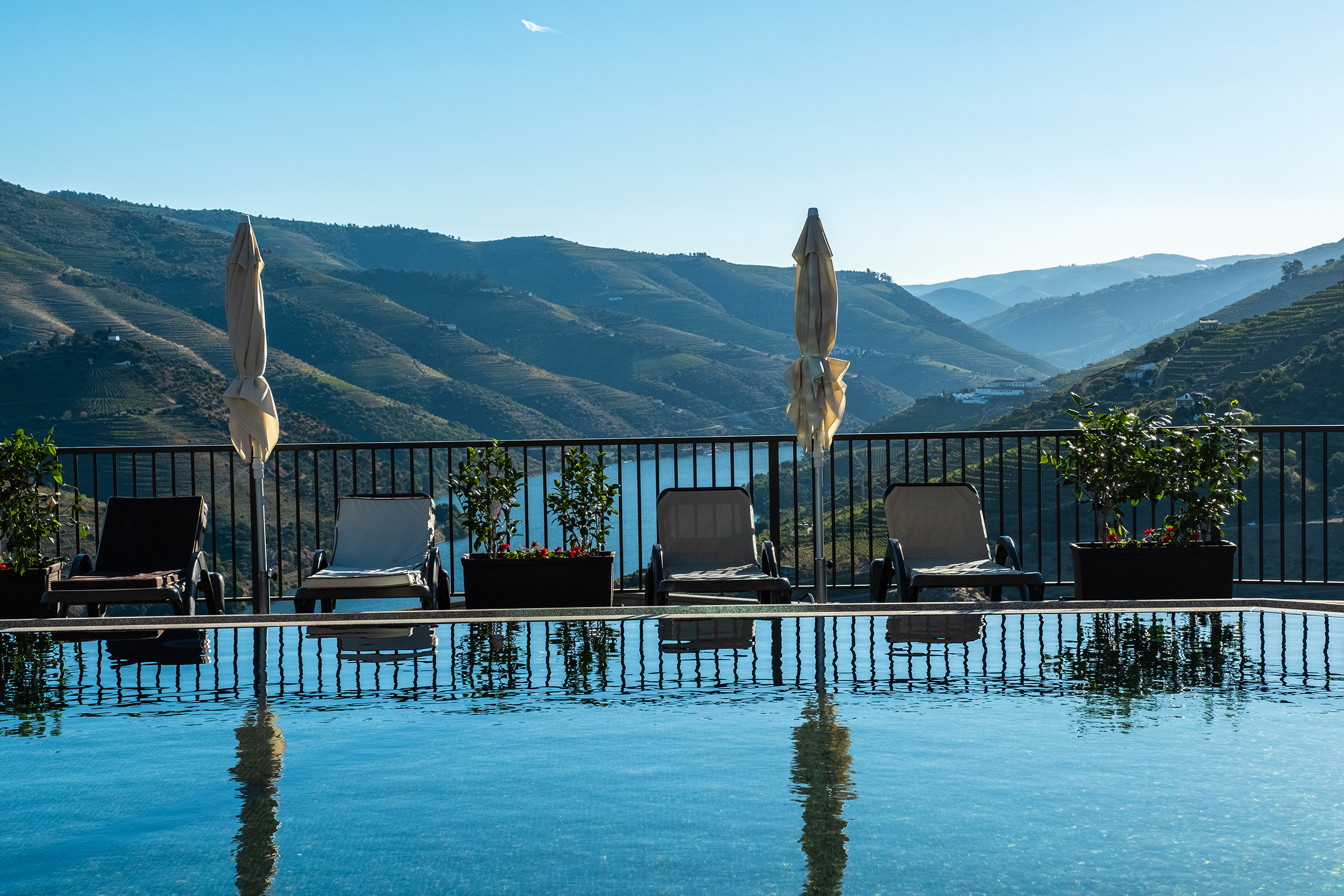 6 Nächte im Agriturismo Vila Galé Douro Vineyards für 2 Personen