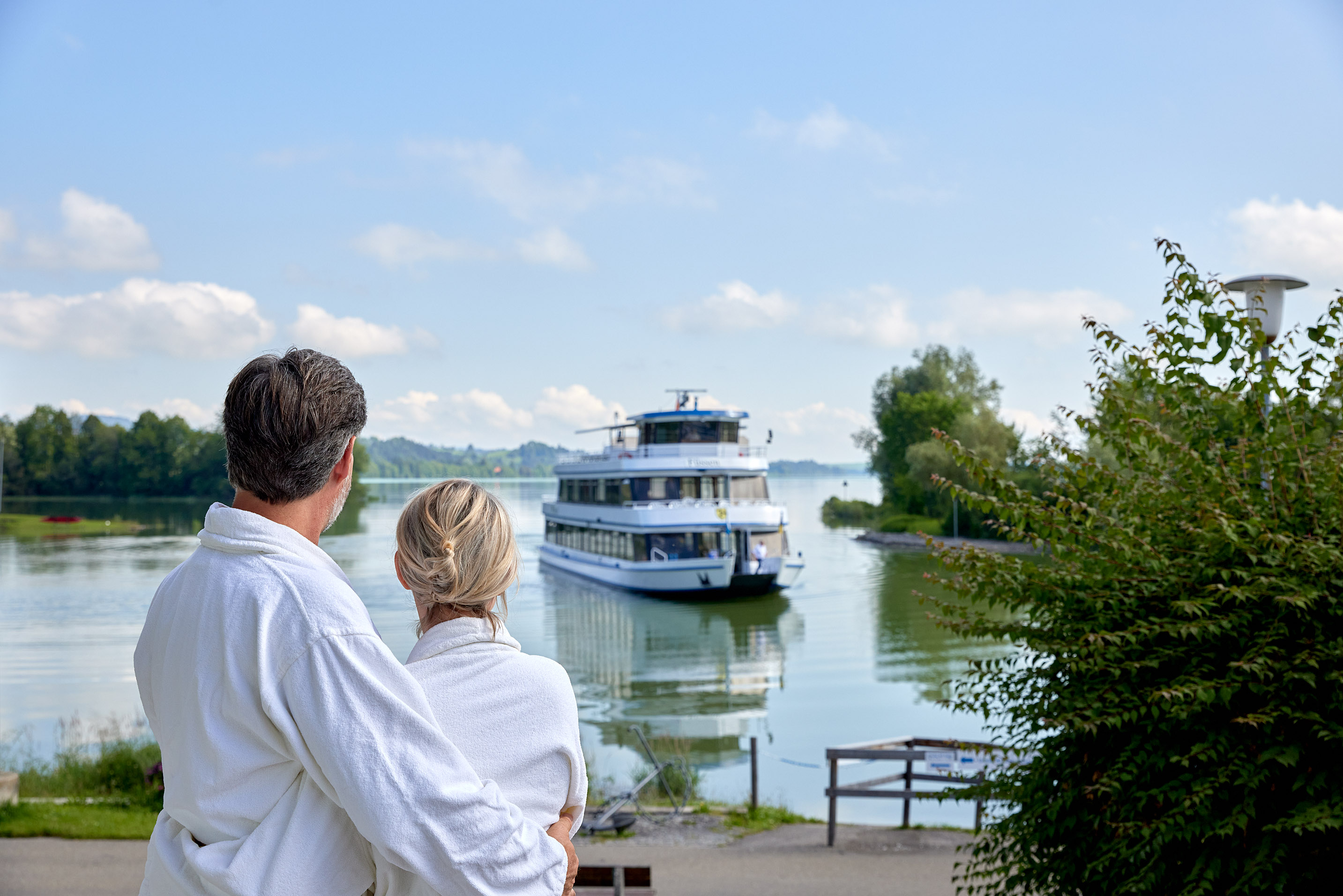 500-Euro-Gutschein für Urlaub in Füssen im Hotel Sommer****
