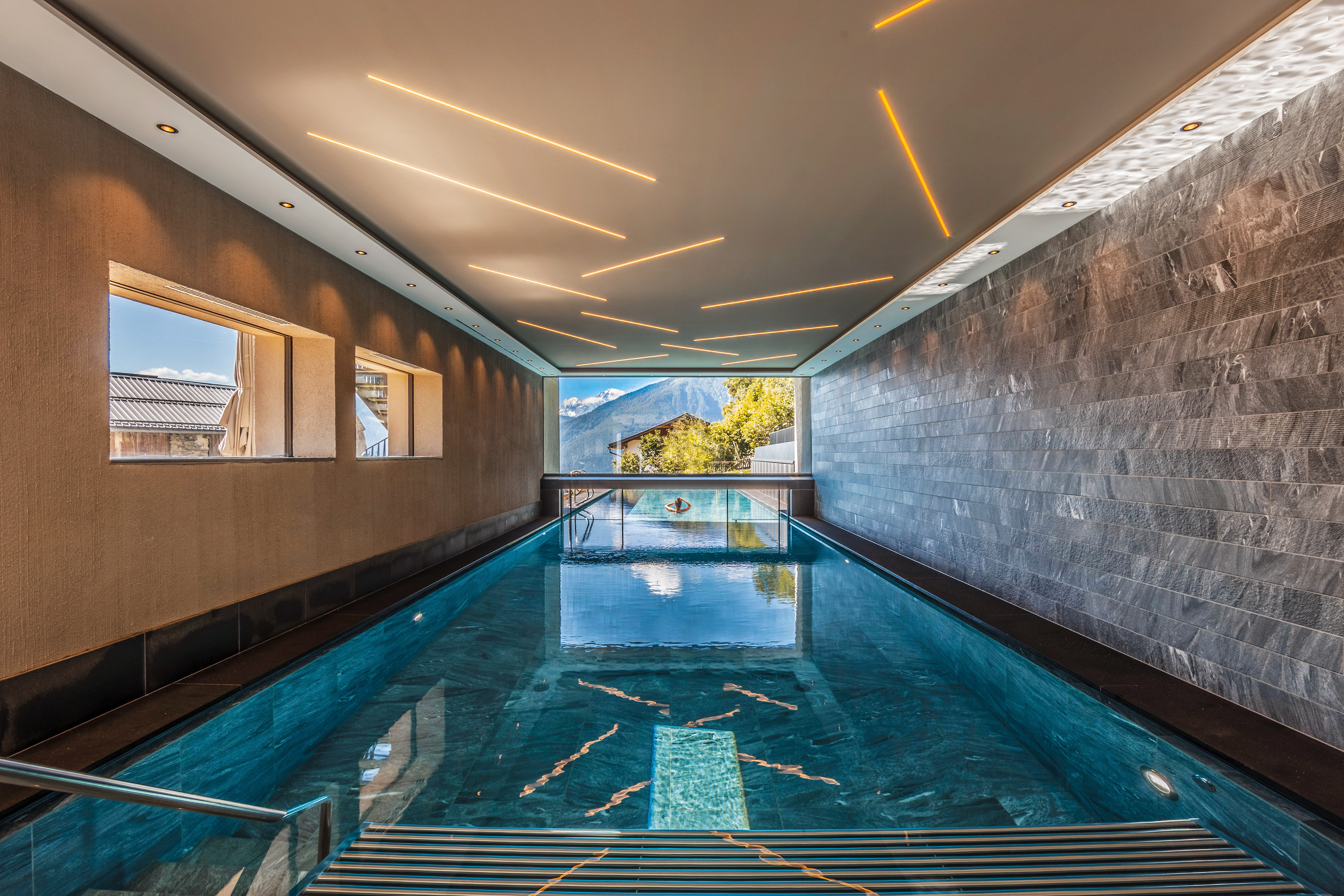 500-Euro-Gutschein für Urlaub im Maraias Luxury Suites & Apartments