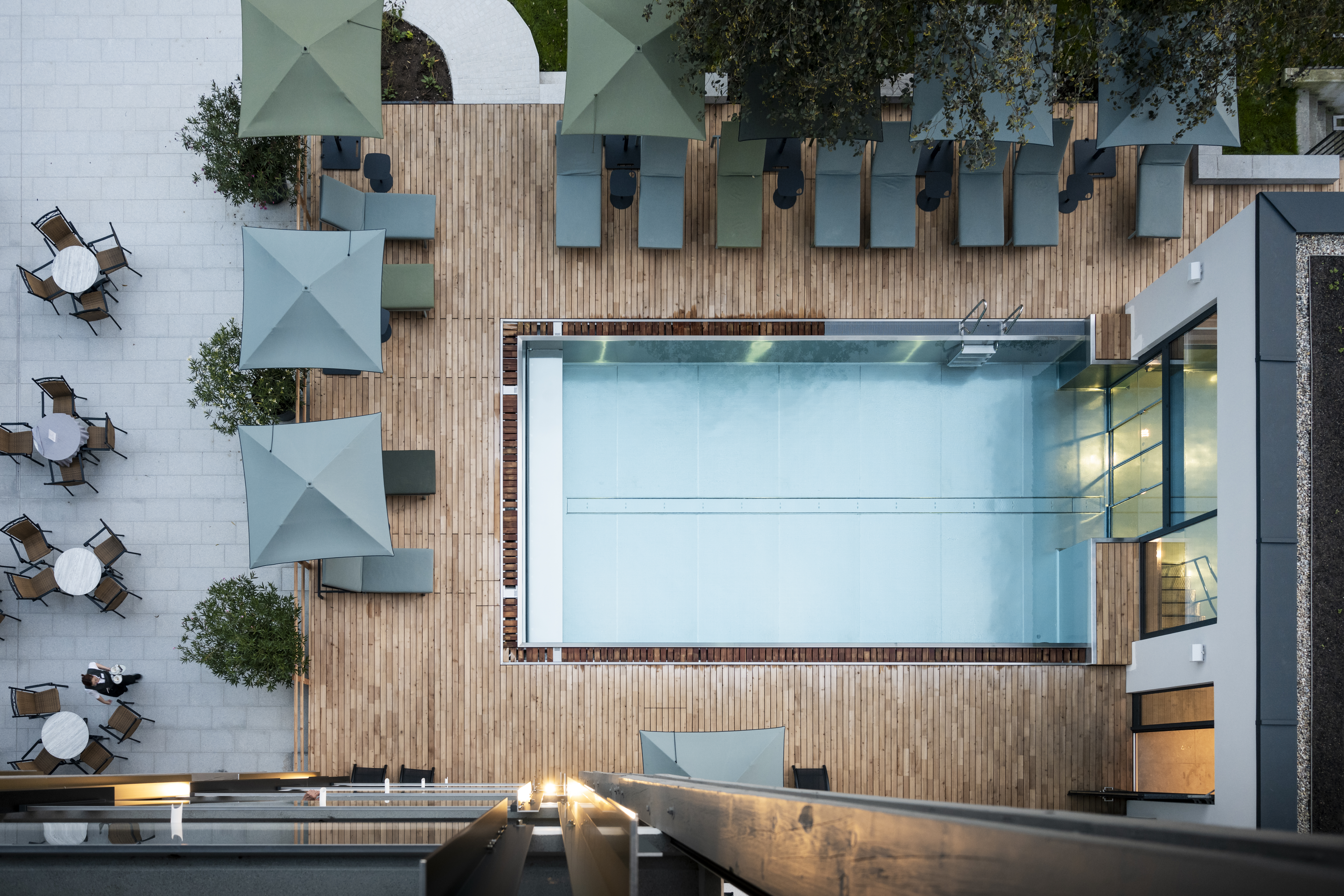 Urlaub im Vier-Sterne-Wellnesshotel Wittelsbach