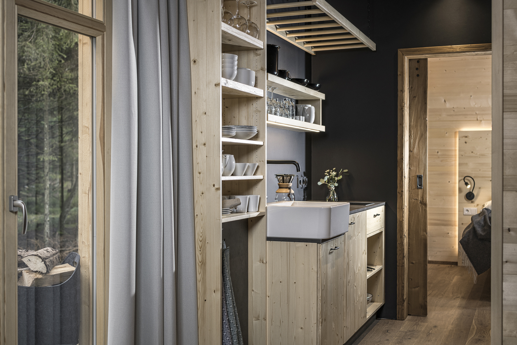 1.000-Euro-Gutschein für einen Urlaub in der Ramenai im Böhmerwald