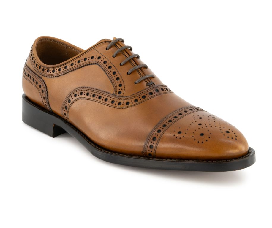 300-Euro-Gutschein für handgefertigte Schuhe von PRIME SHOES