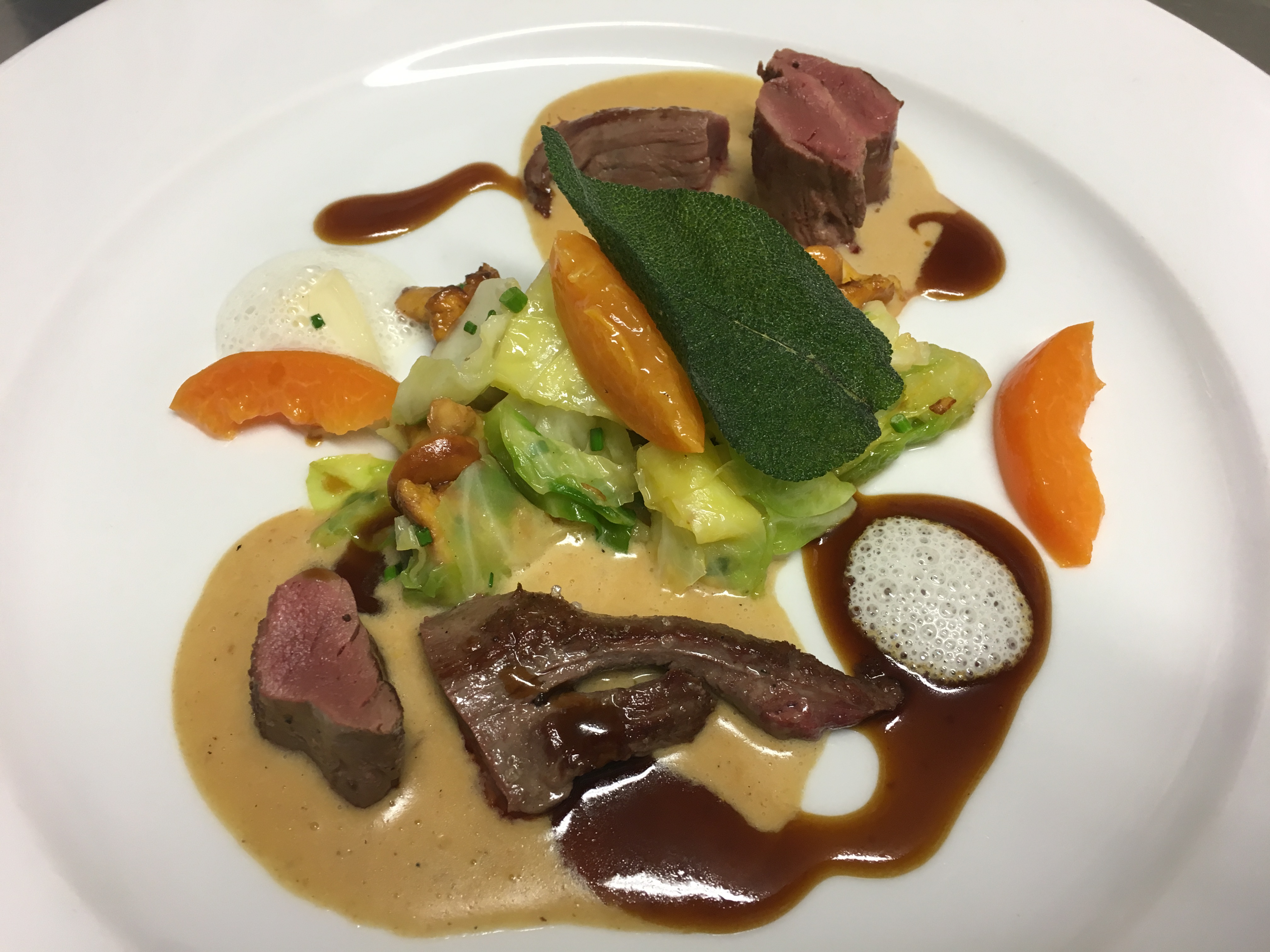 50-Euro-Gutschein für das Restaurant Johannas in Großhadern