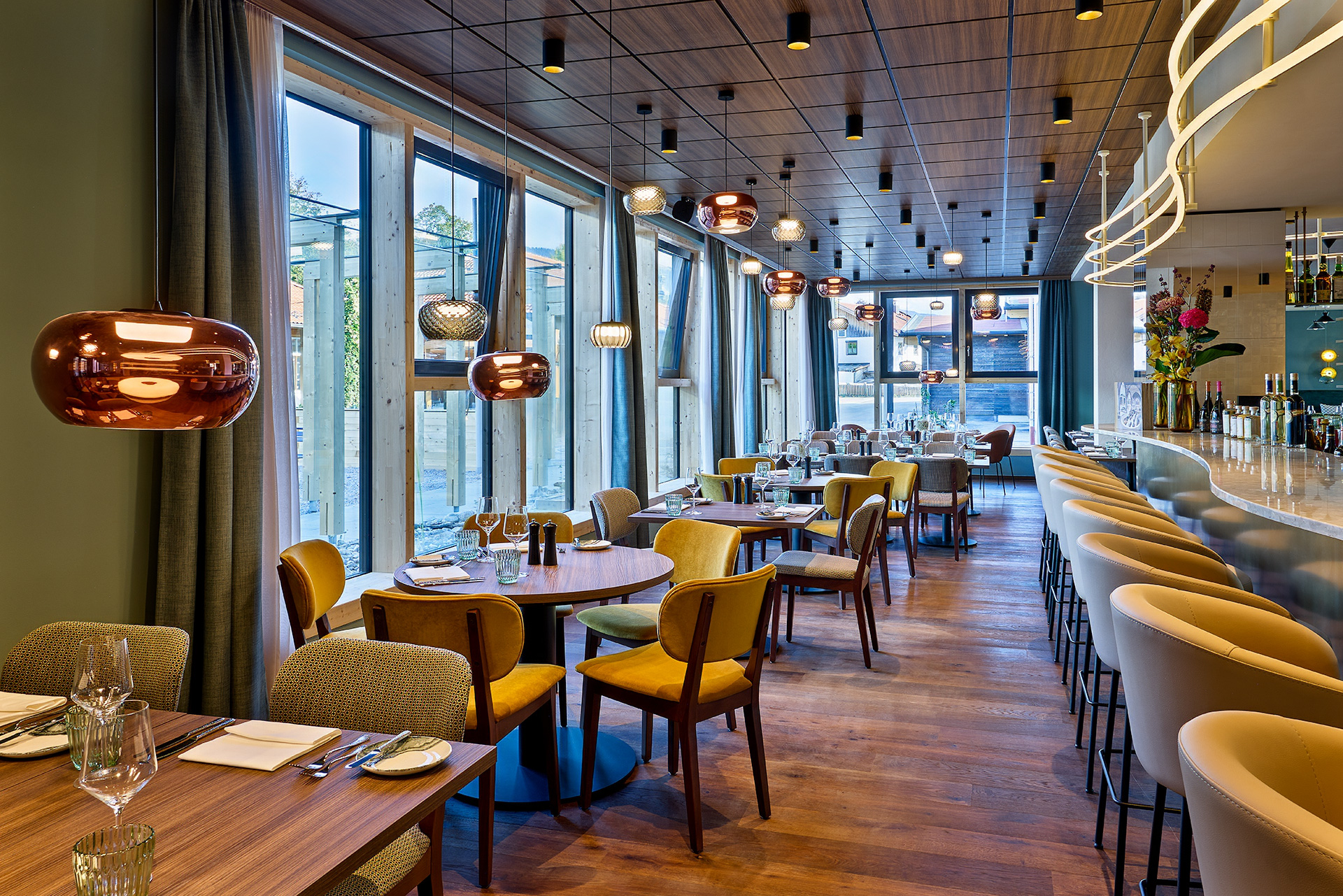 Urlaubsgutscheine im Wert von 503 Euro für das Flesslers Lenggries