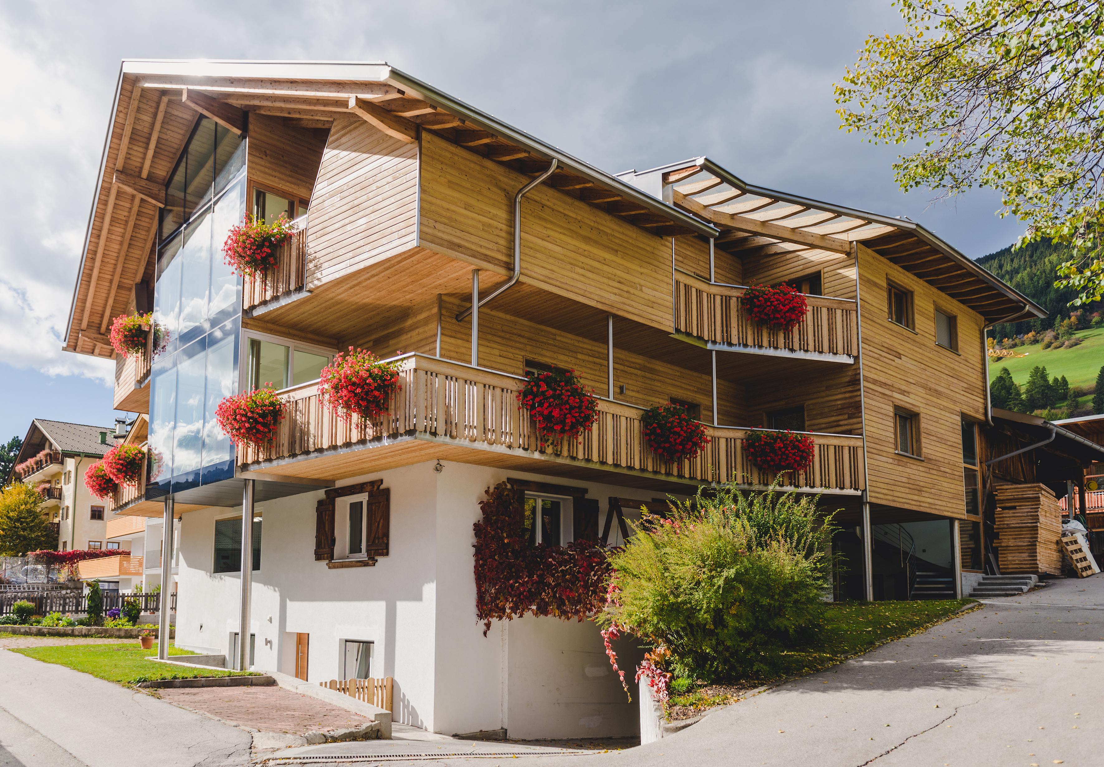 500-Euro-Gutschein für die Südtiroler Privatvermieter