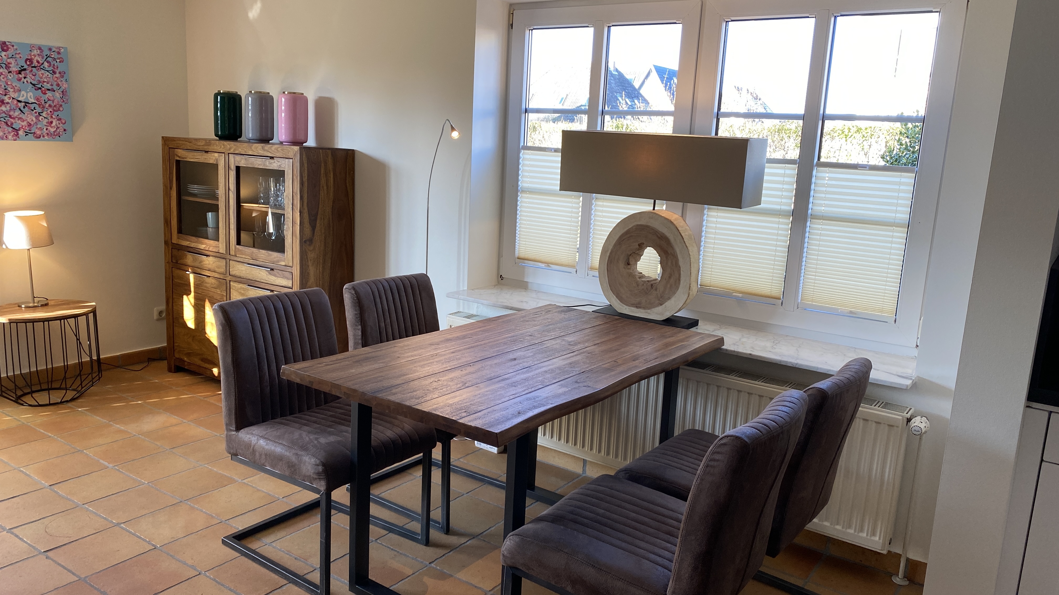 6 Übernachtungen für 2 Personen im Ferienappartement auf Sylt