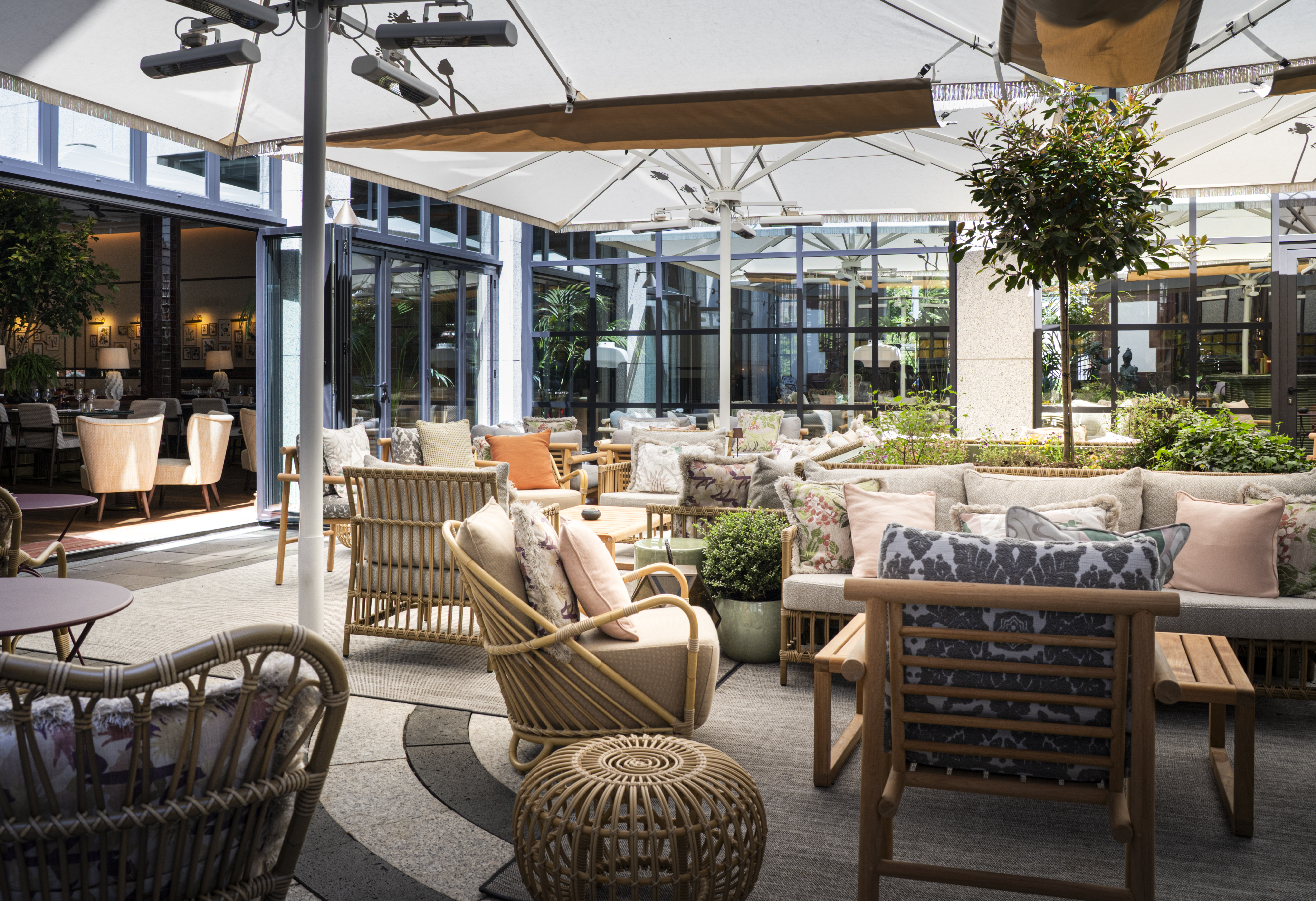 1.000-Euro-Gutschein für einen Aufenthalt im Brunfels Hotel Mainz