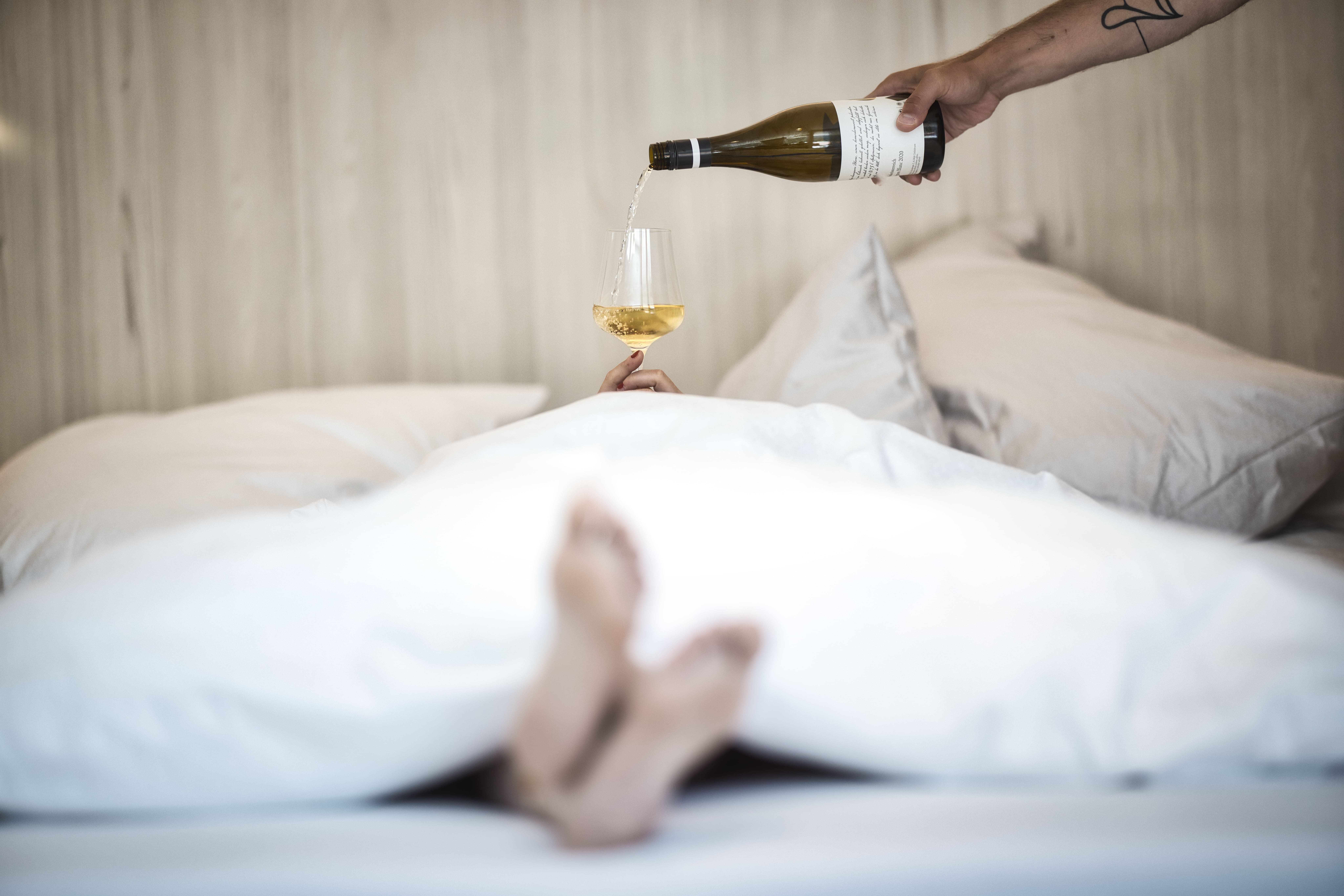 Urlaub im Hotel Die Arlbergerin am Arlberg