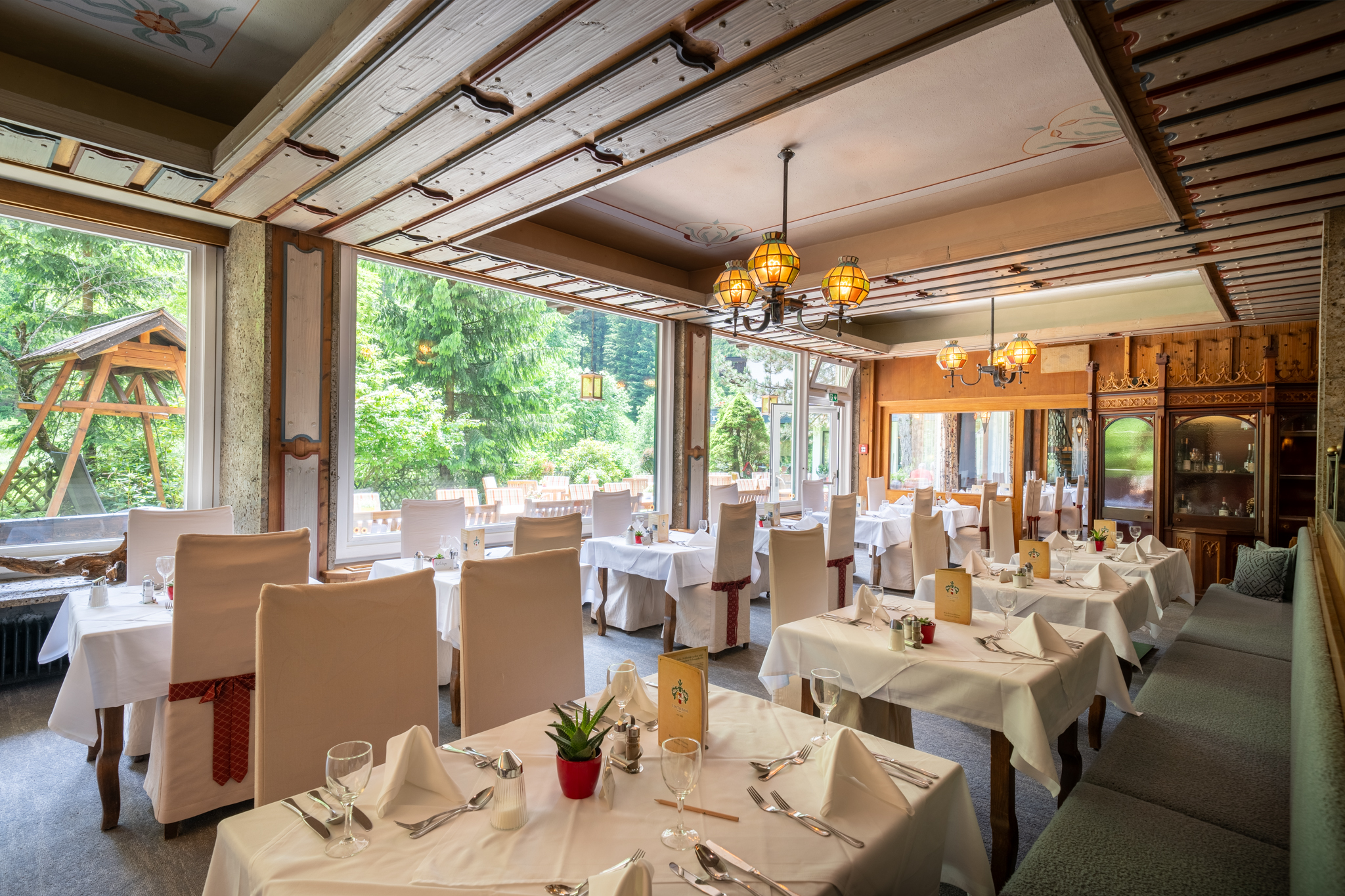 Hotel GUT Trattlerhof****S - Der wahrscheinlich charmanteste GUTshof im Süden Österreichs!
