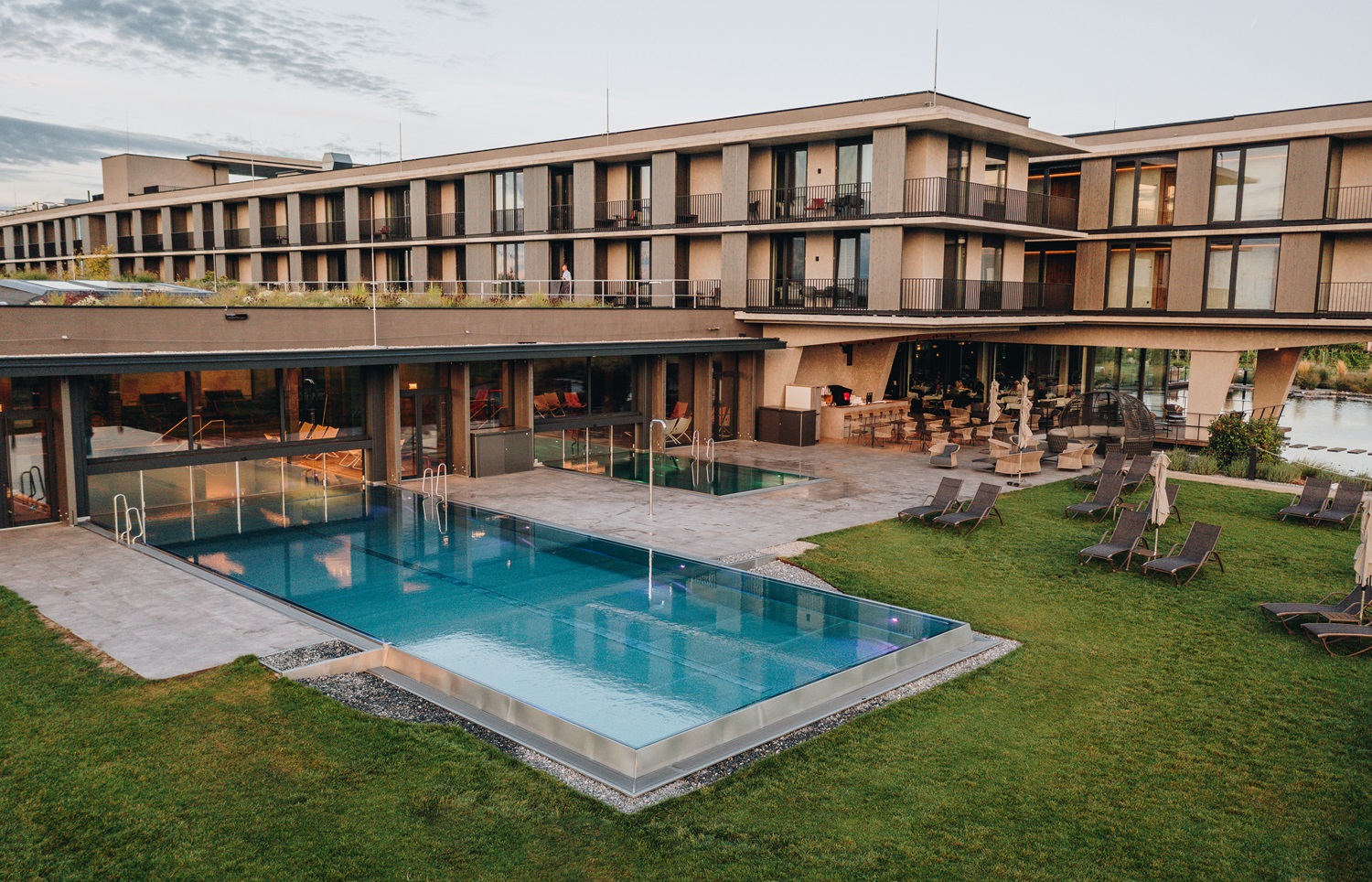 KURZURLAUB mit 2 Nächten im Scheiblhofer THE RESORT
