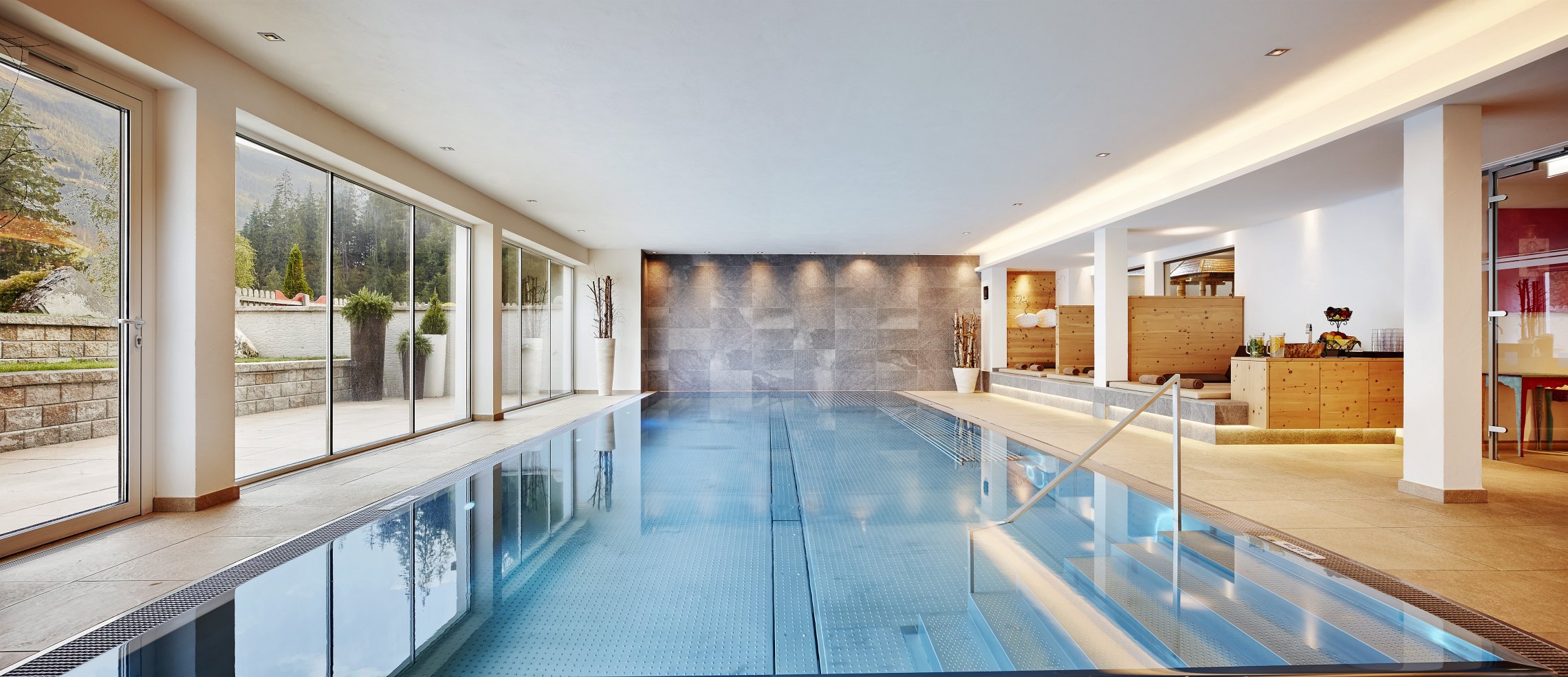 1.150-Euro-Gutschein für Urlaub im Familien Bauernhof Resort Habachklause