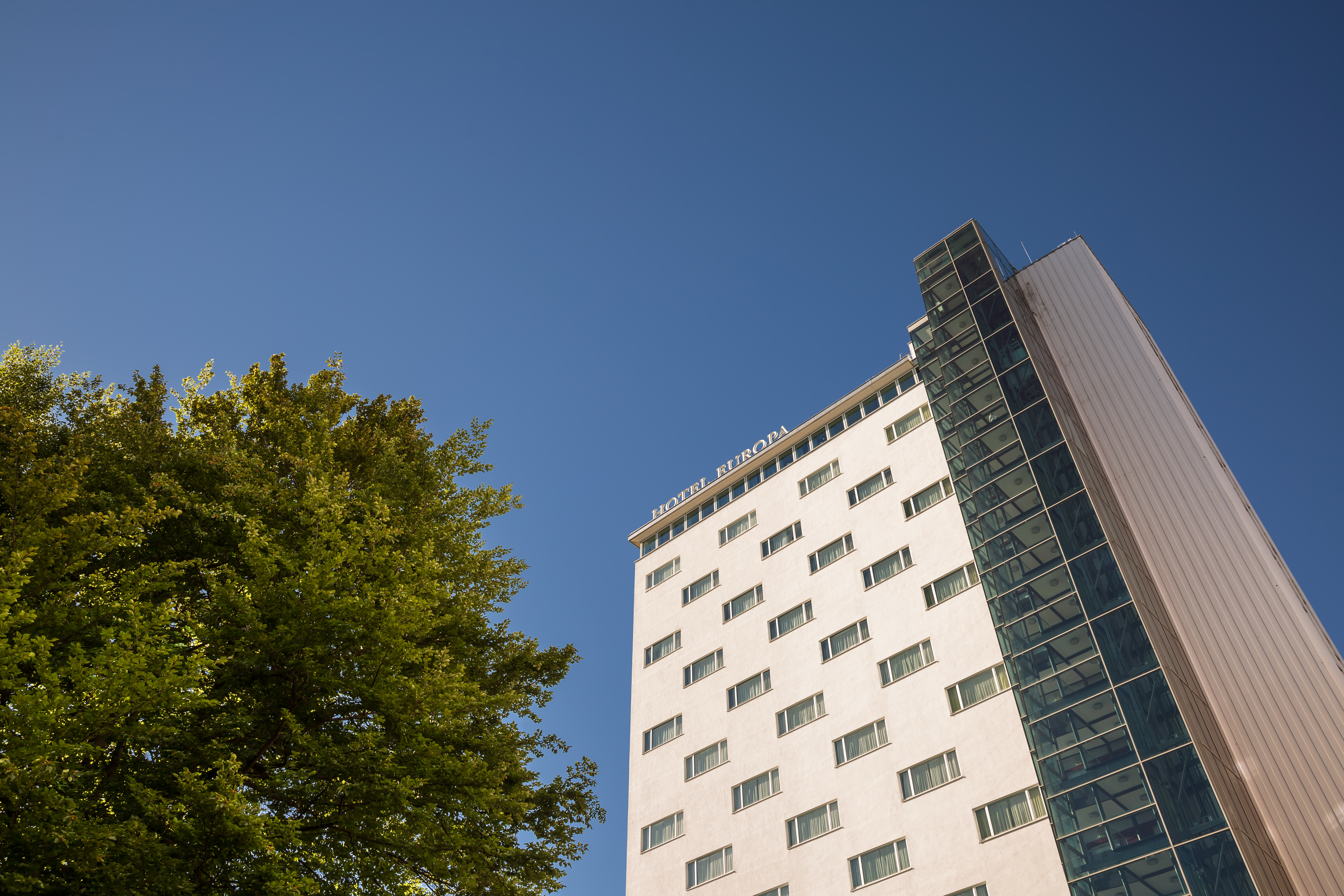 2 Nächte für 2 Personen im Austria Trend Hotel Europa Salzburg