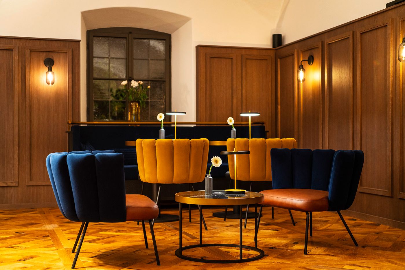 1.000-Euro-Gutschein für das Hotel Gut Ising