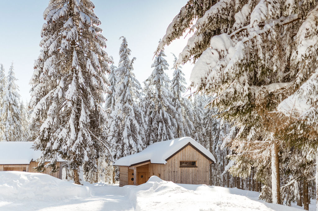 1.000-Euro-Gutschein für einen Urlaub in der Ramenai im Böhmerwald