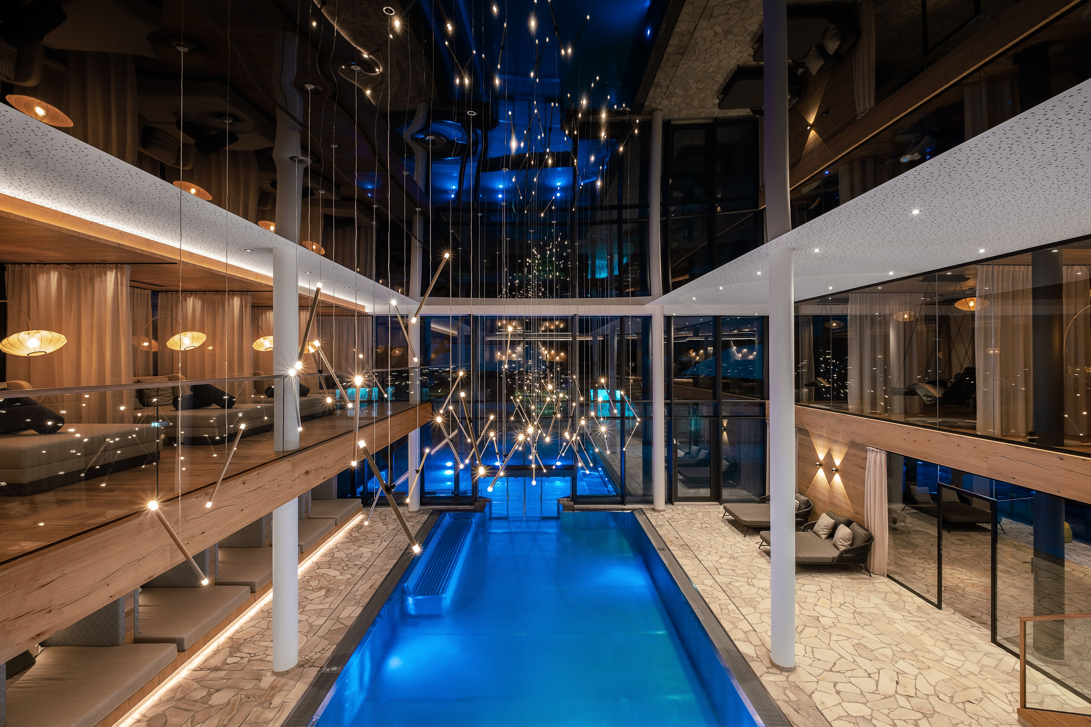 860-Euro-Gutschein für Urlaub im Wellness & Musikhotel Tonihof