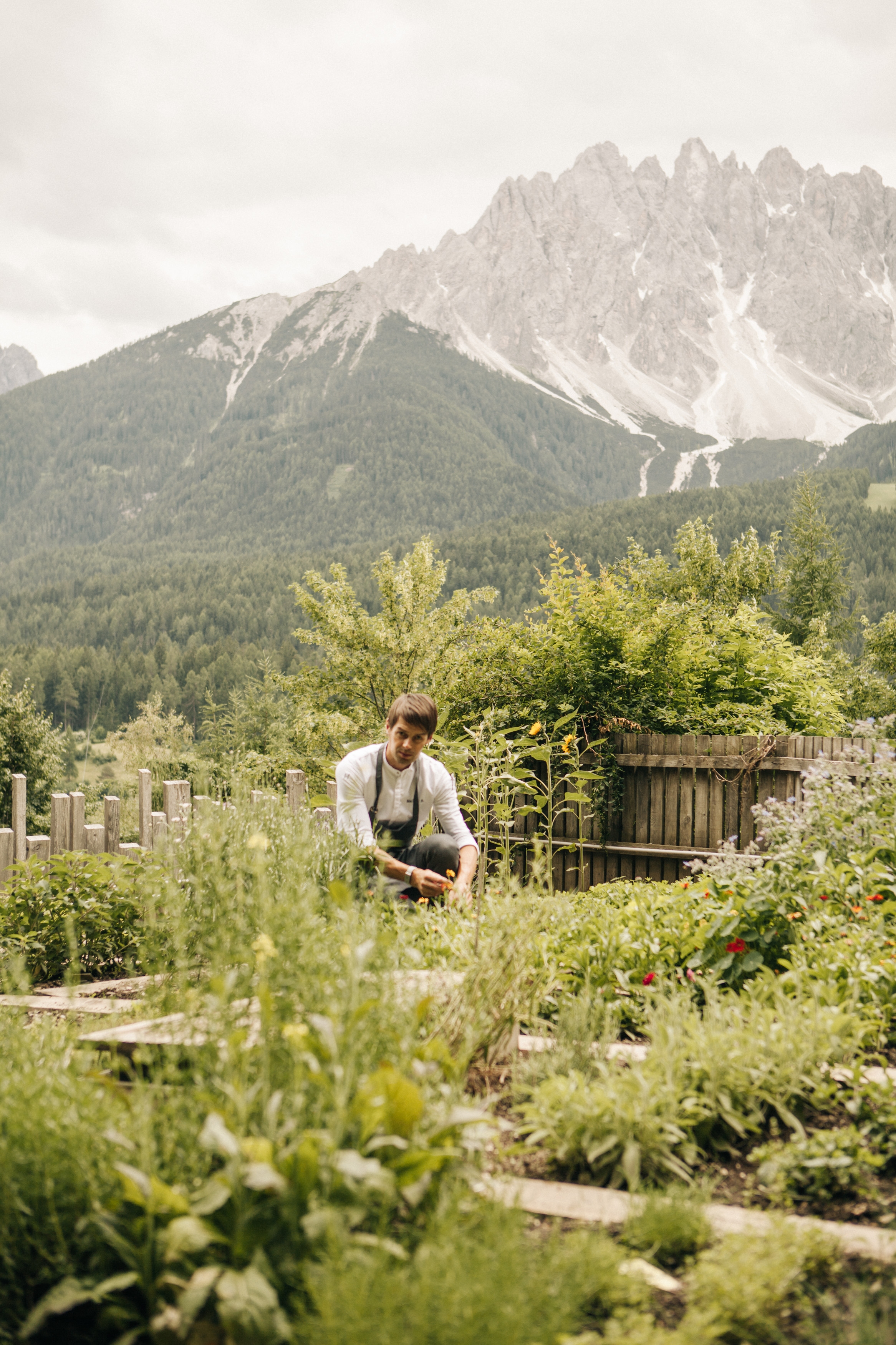 1.300-Euro-Gutschein für Urlaub im Naturhotel Leitlhof